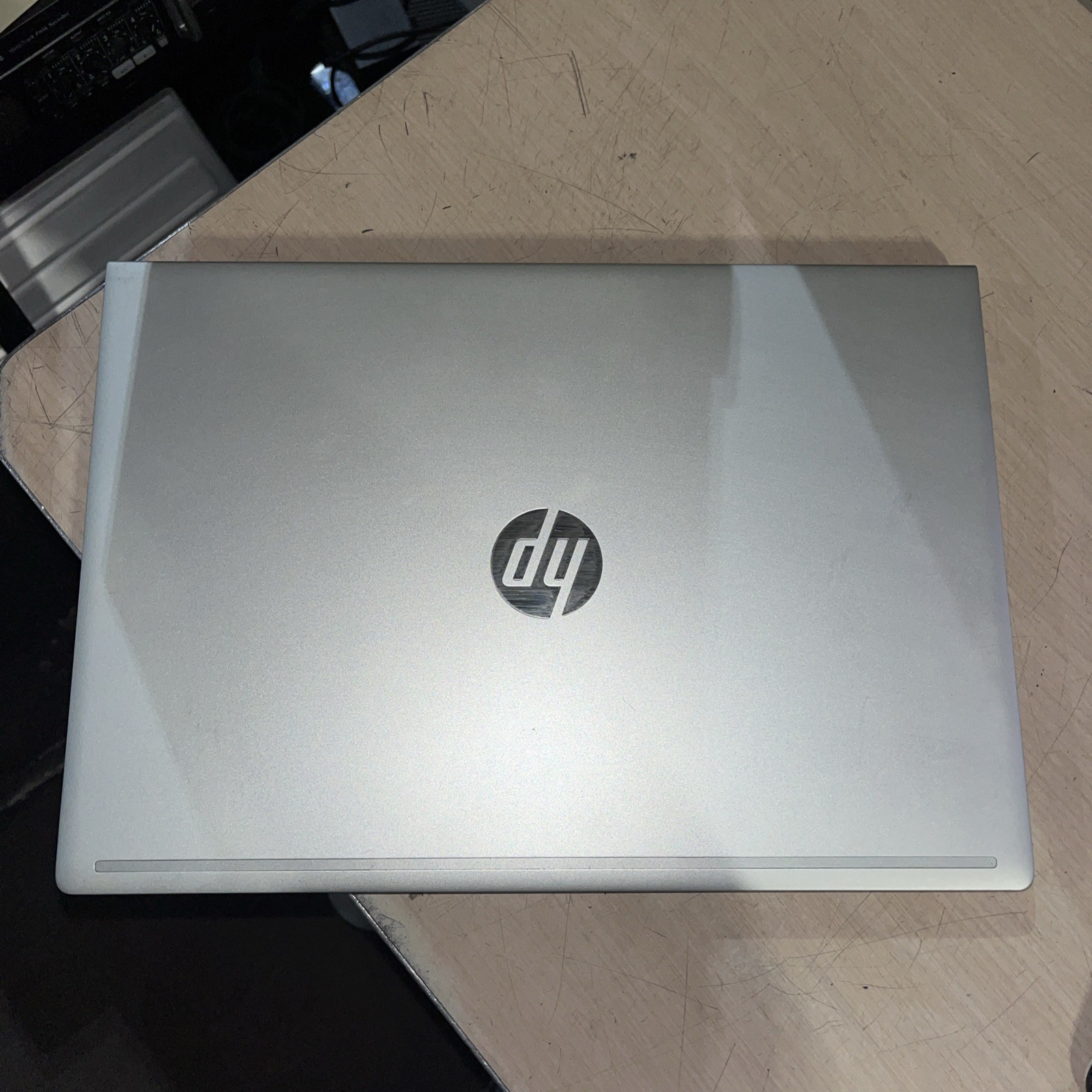 HP PROBOOK 450 G7 INTEL CORE I5-10210U 1.60GHZ 8GB RAM NO HD