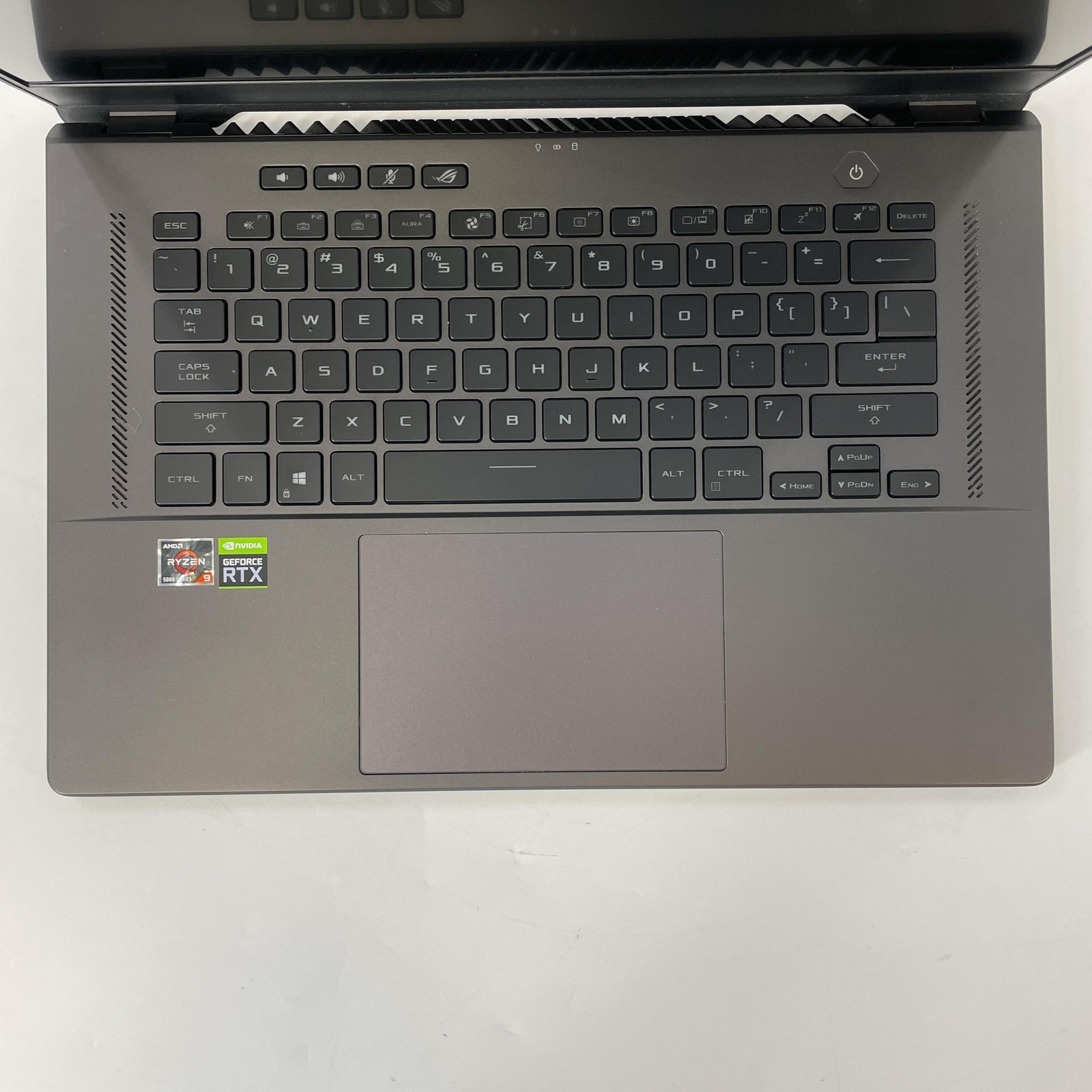 Asus ROG Zephyrus G15 GA503 165Hz 2K Ryzen 9 5900HS 24GB 1TB RTX 3070 Pink Hue
