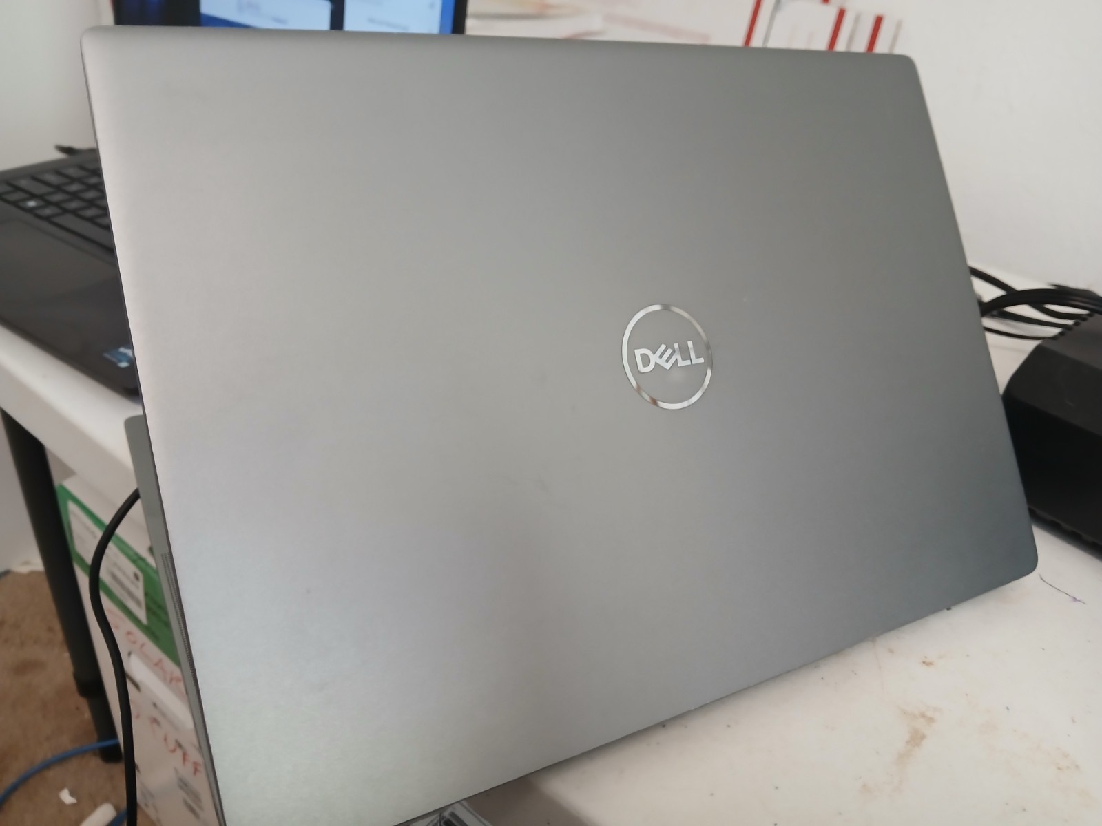 Dell Laptop 7440 Latitude Ultrabook FHD 16gb 240 SSD I7 14″ C260328