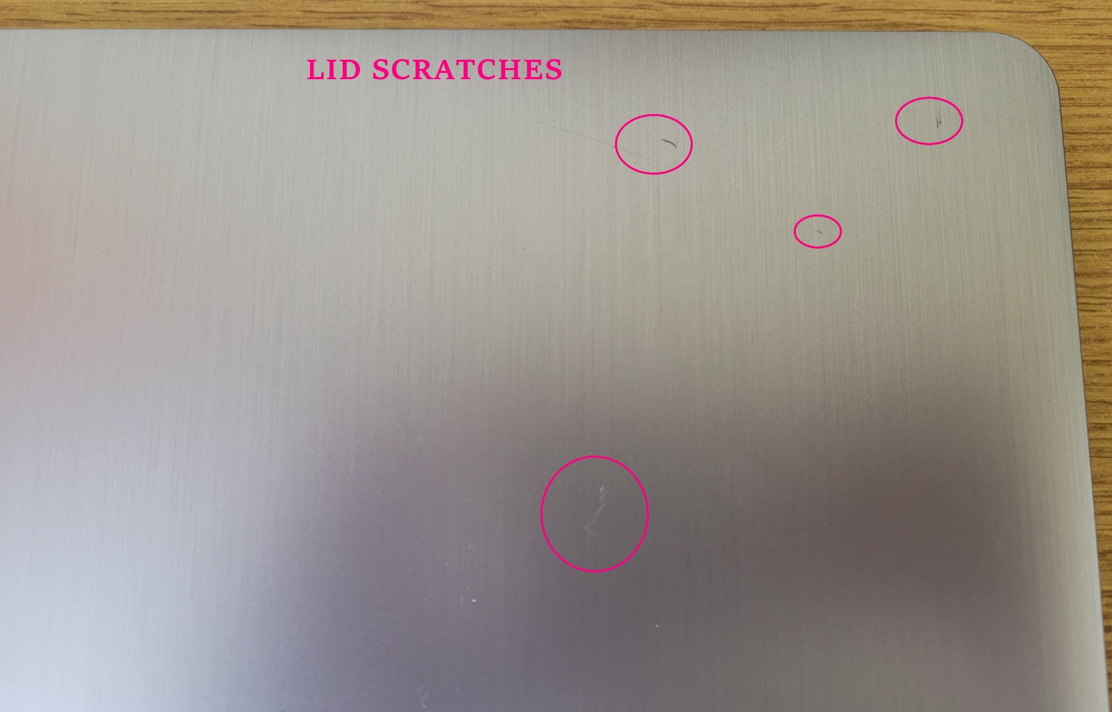 Lenovo IdeaPad 3 15itl6 i5-1135G7 2.40GHz 12GB 512GB NVMe Iris Xe No OS