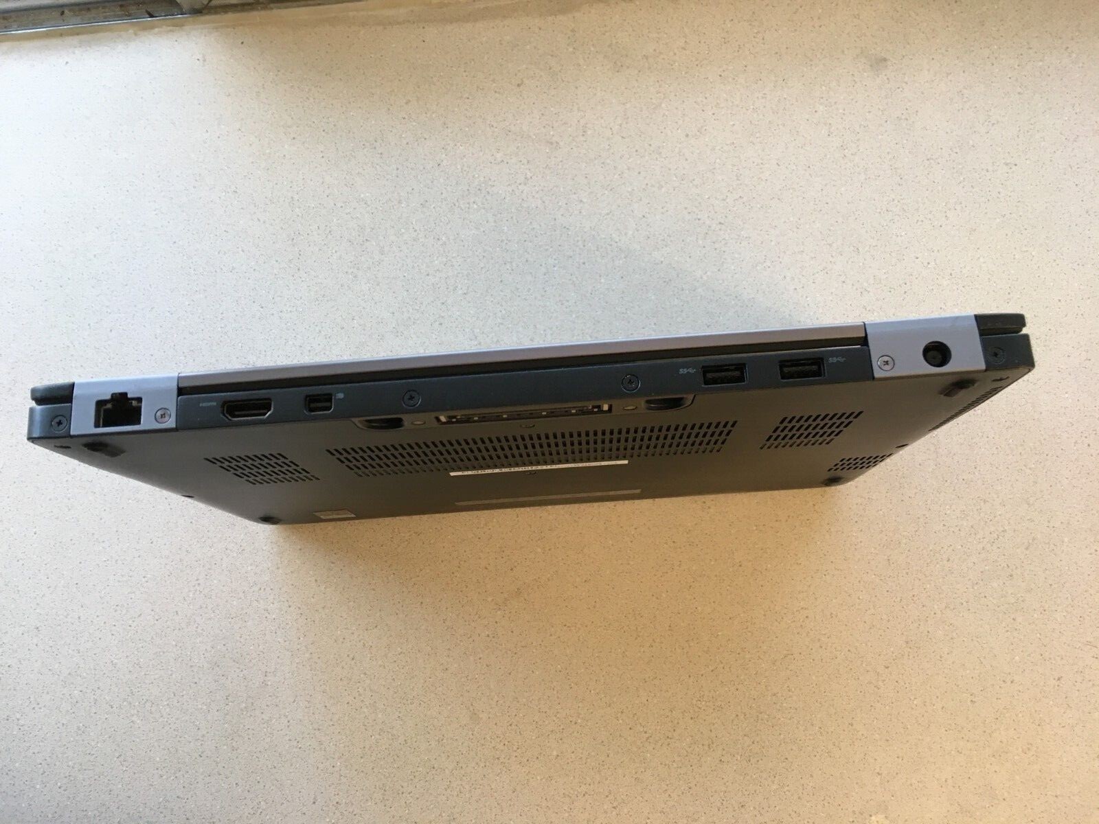 Dell E7270, Touch Screen, Windows 10/11 Pro, 1TB SSD, 32GB Ram, MS Office