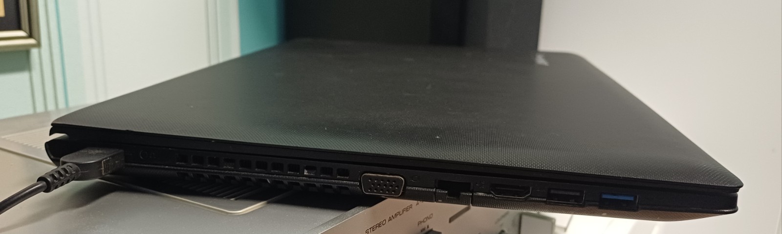 Lenovo G50-80 i7 5500U