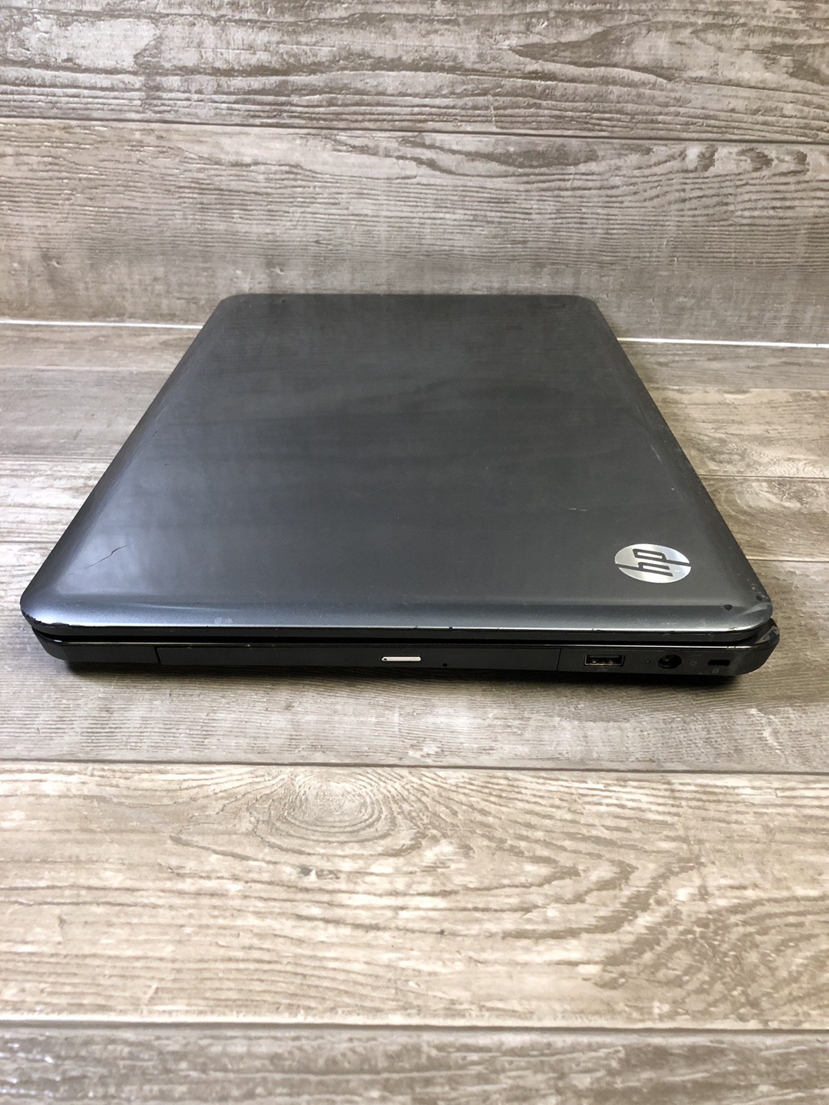 HP Pavilion G7 17.3″ Intel Core i3-M370 2.40GHz 4GB DDR3 (UNLOCKED)