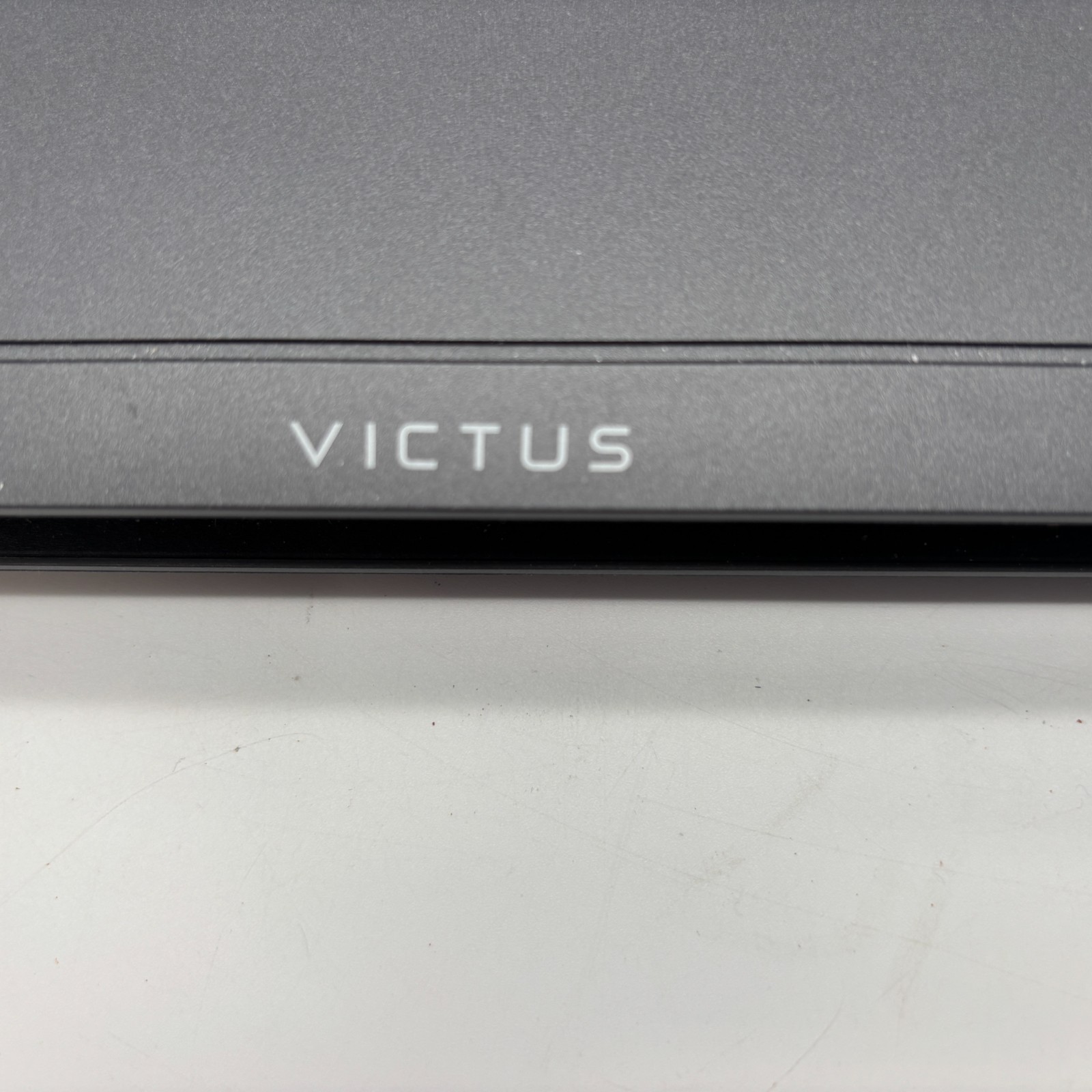 HP Victus 15 Gaming Laptop 15-fa0031dx Intel Core i5-12450H 8GB RAM 512 GB SSD