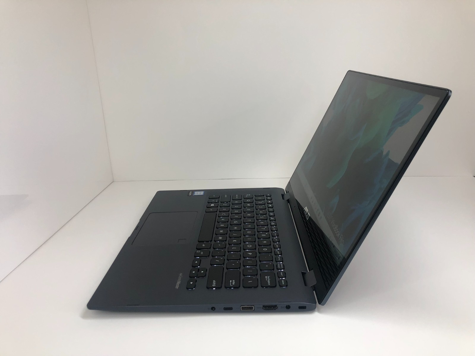 ASUS VivoBook Flip TP412F 14″ i3-8145U 4GB RAM 128GB SSD (Used)