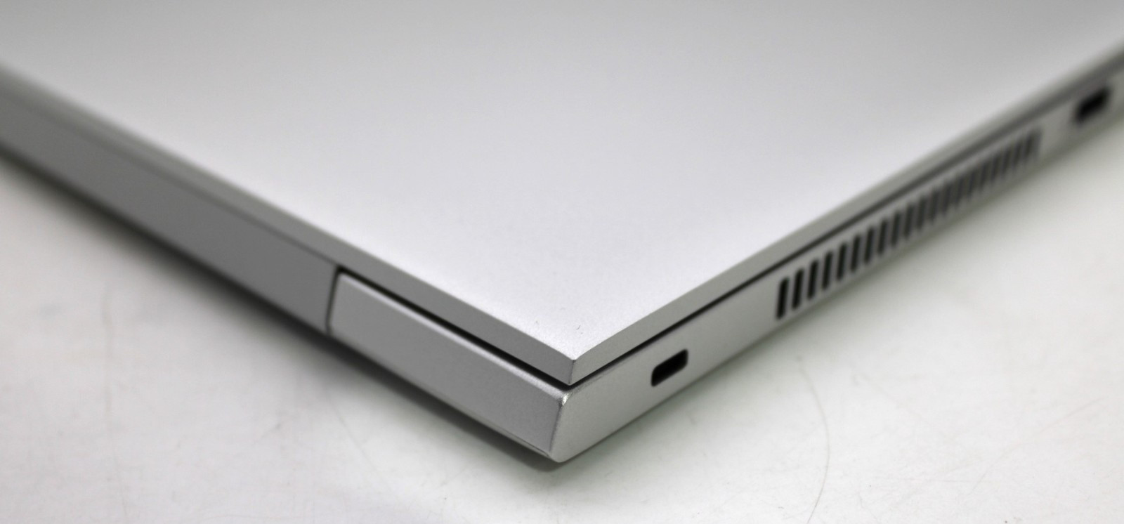 HP EliteBook 850 G6-i7-8565U@1.8GHz-16GB DDR4-NO STORAGE OR OS *USED/TESTED*