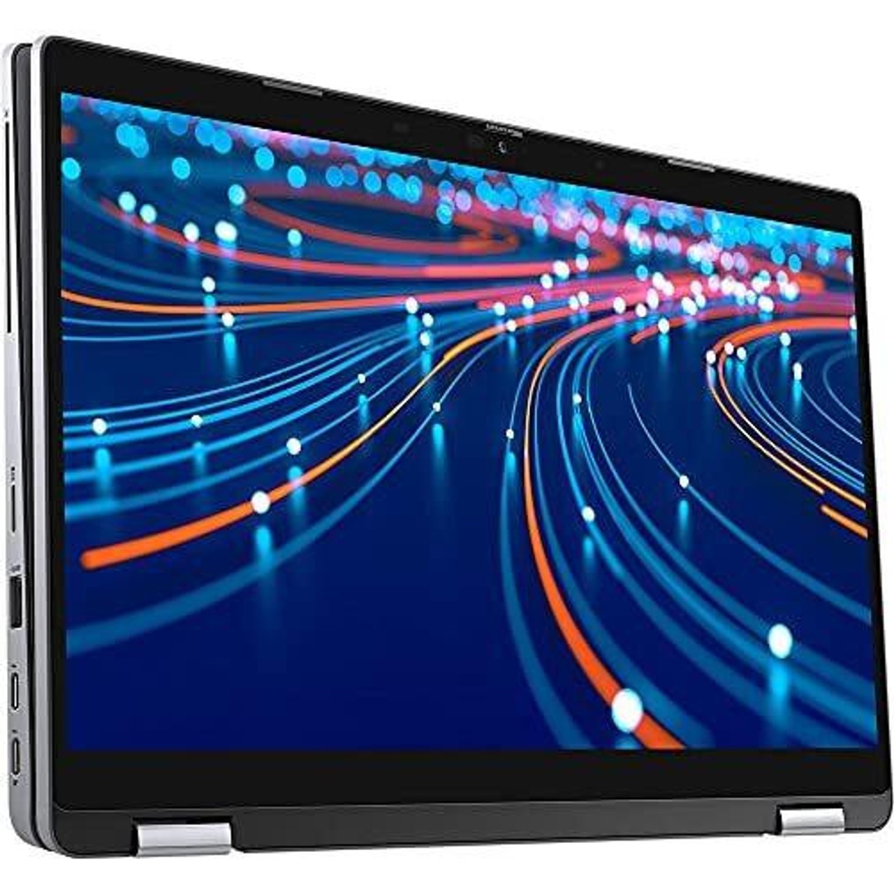 GRADE B DELL LATITUDE 5320 13″ I7-1185G7 32GB RAM 1TB SSD Win10Pro 2-in-1 TOUCH