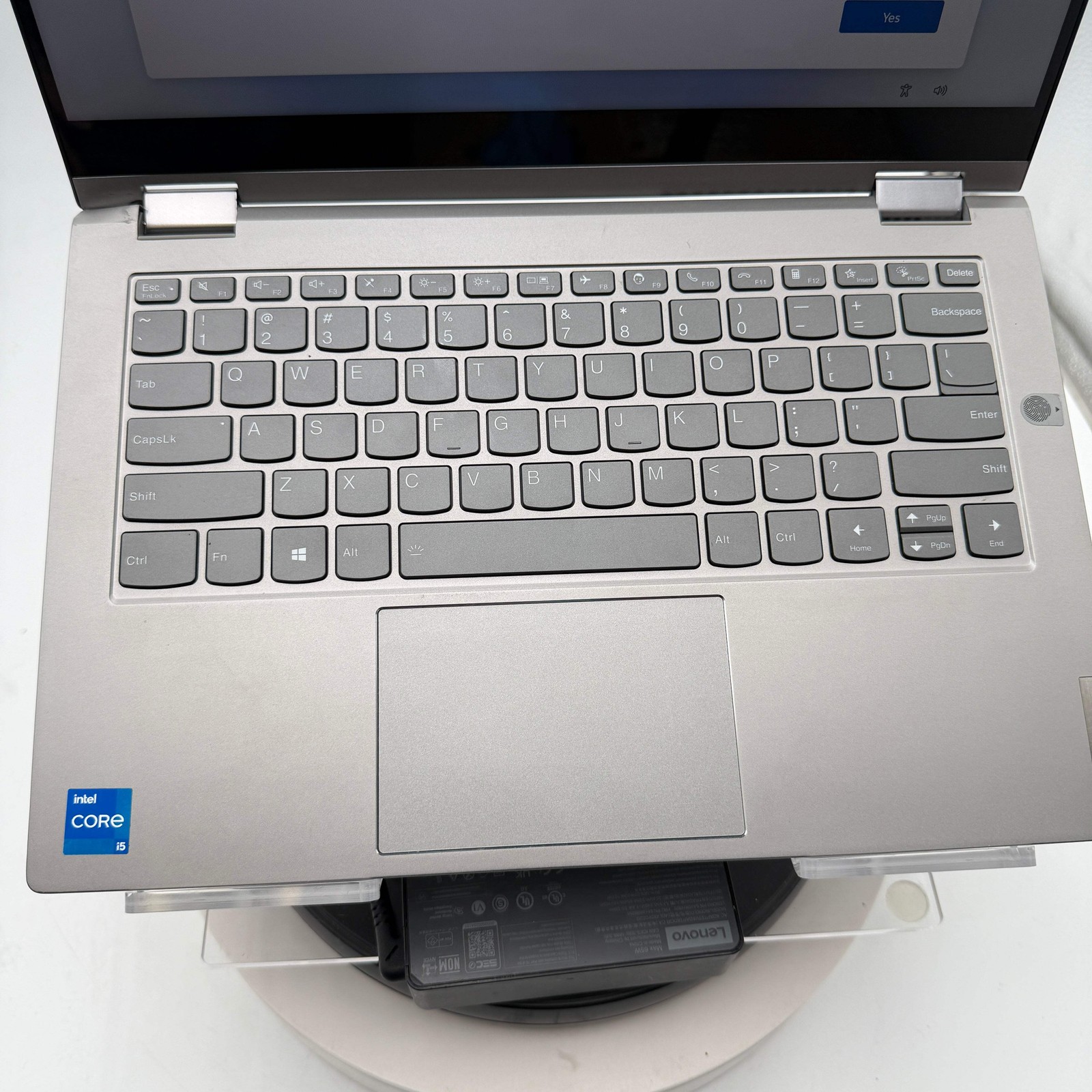 Lenovo ThinkBook 14s Yoga ITL 14″ Intel Core i5-1135G7 8GB 256GB READ