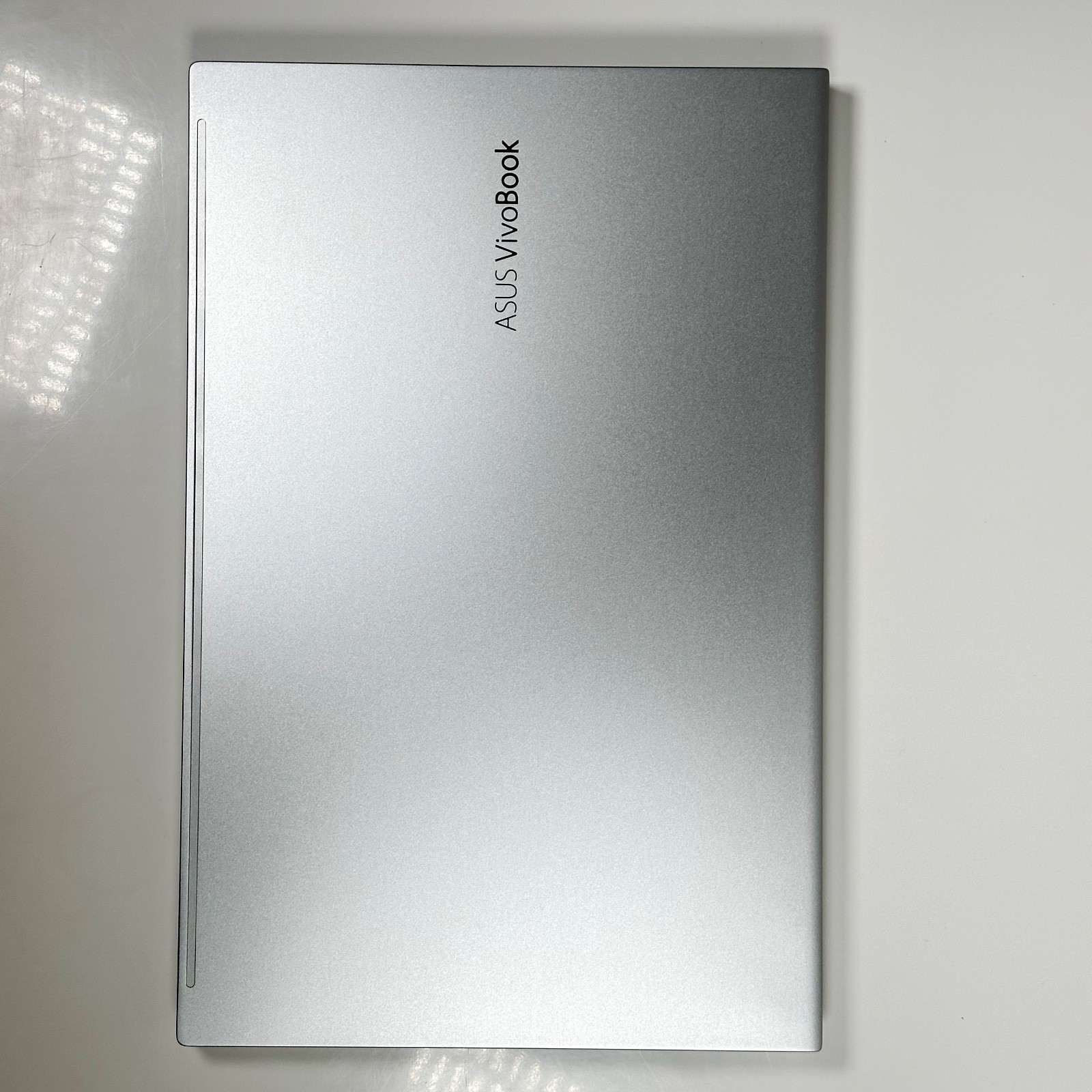 ASUS VivoBook 15 K513E i7-1165G7 12GB RAM 512GB SSD FHD 15.6″ W11 Silver