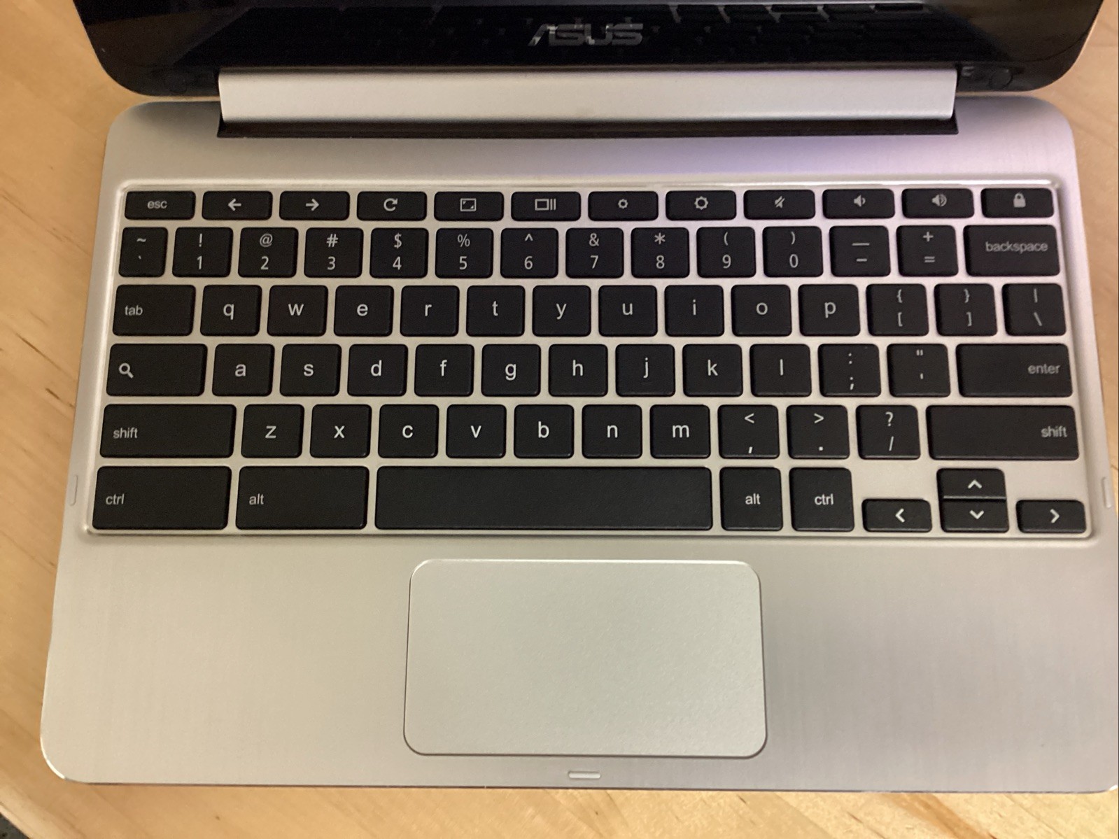 ASUS Chromebook Flip C100 10.1in.