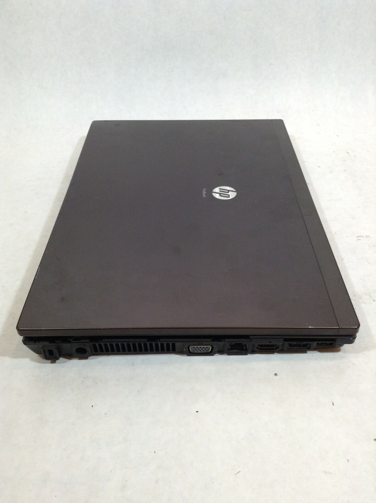 HP ProBook 4420s 14″ Laptop Intel Core i3 1st Gen – NO POWER – RV