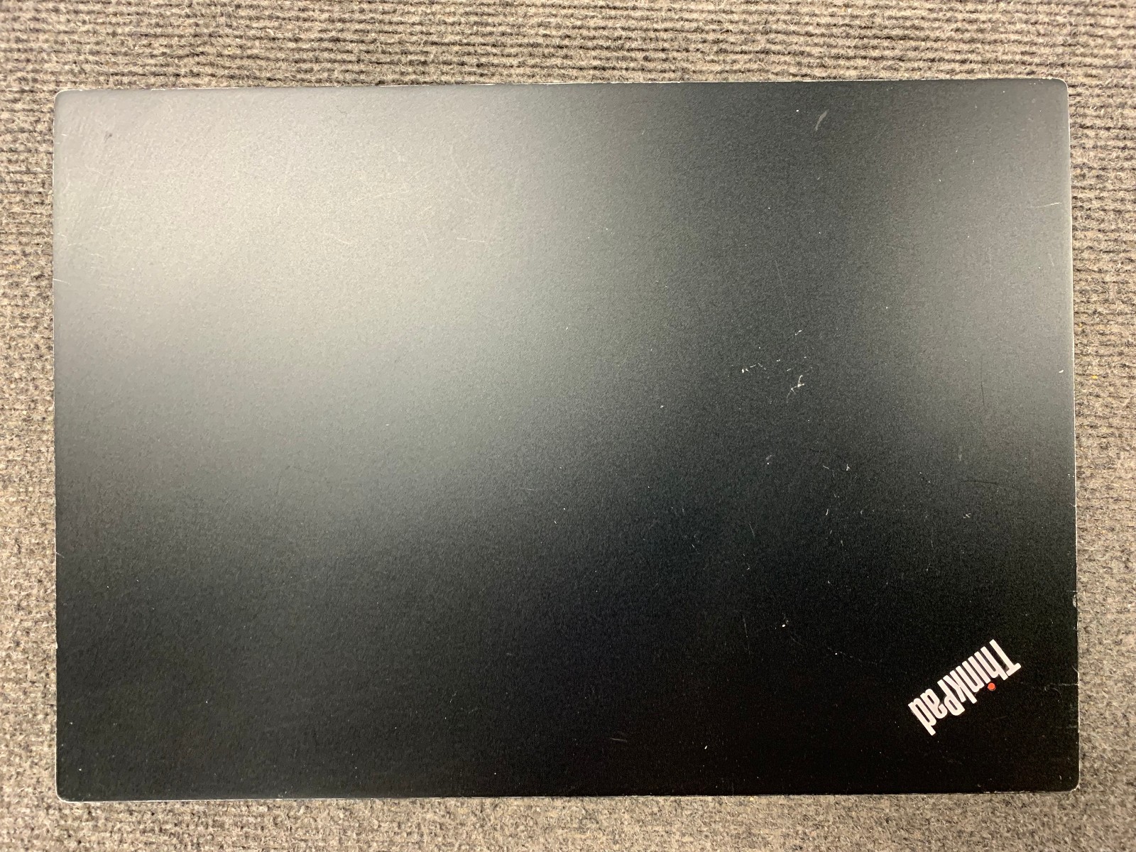 Lenovo ThinkPad L13 Gen 2 14″ Laptop i5-1145G7 8GB RAM 256GB NVMe, As Is