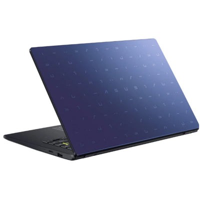 ASUS VIVOBOOK GO 14″ FHD INTEL CELERON N4500 4GB DDR4 128G EMMC – BLUE