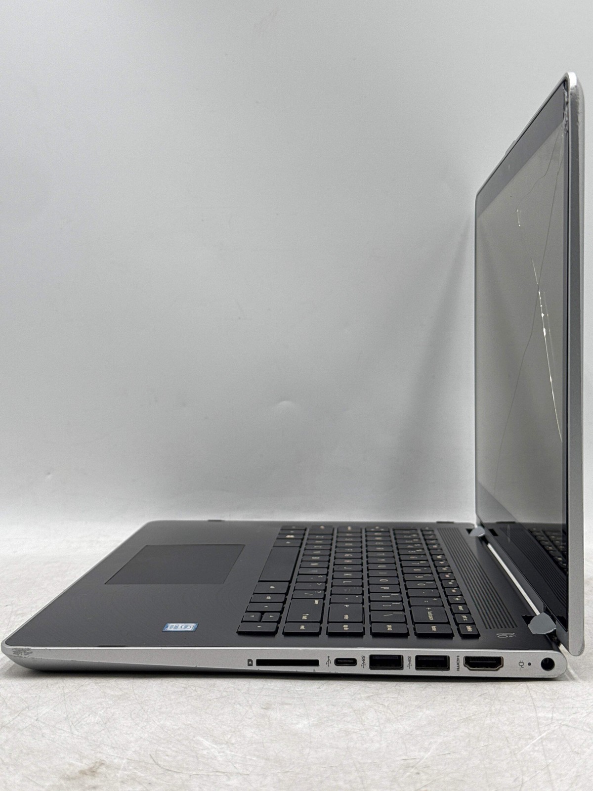 HP Pavilion x360 14-ba175nr 14″ Laptop Intel Core i5 8th Gen – No Power