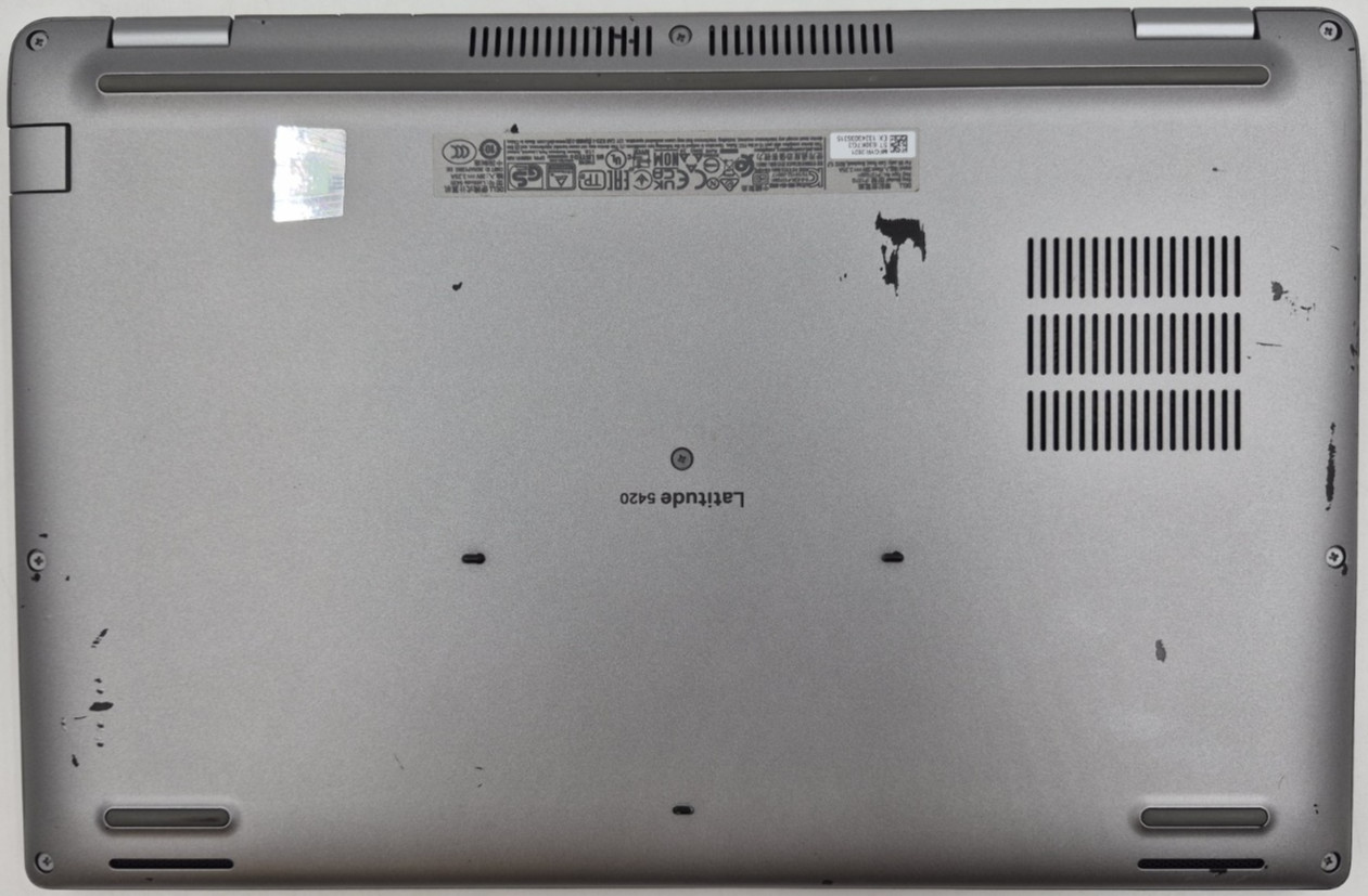 Dell Latitude 5420 Laptop i5 1145G7 2.60GHz 16GB RAM 512GB NVMe Win 11 Pro