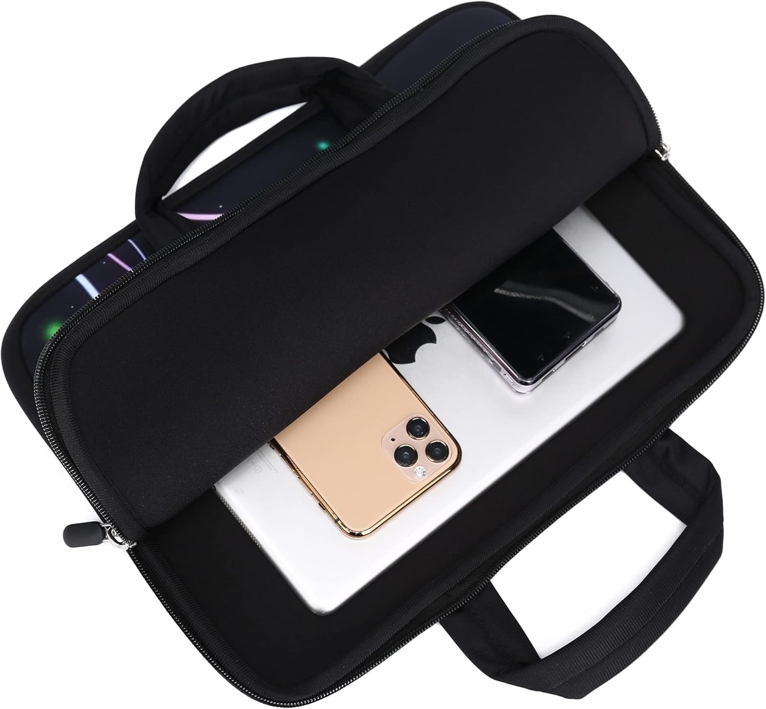 11 11.6 12 12.1 12.5 inch Laptop Carrying Bag Chromebook Case Notebook Ultrabook