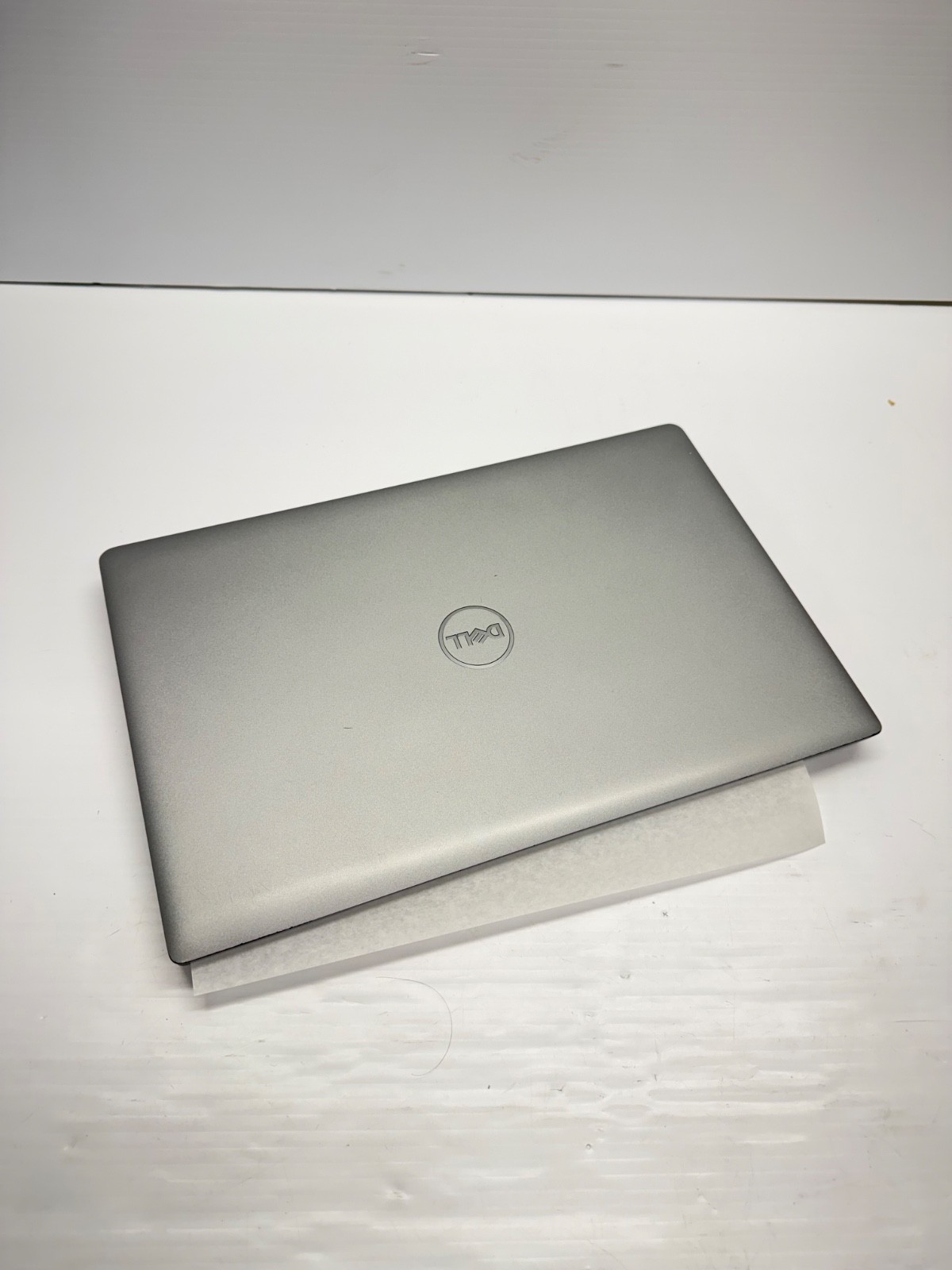 Dell Precision 3560 i7-1185G7 3.0GHz 16GB 512GB SSD Nvi. T500 EXCELLENT BATTERY~