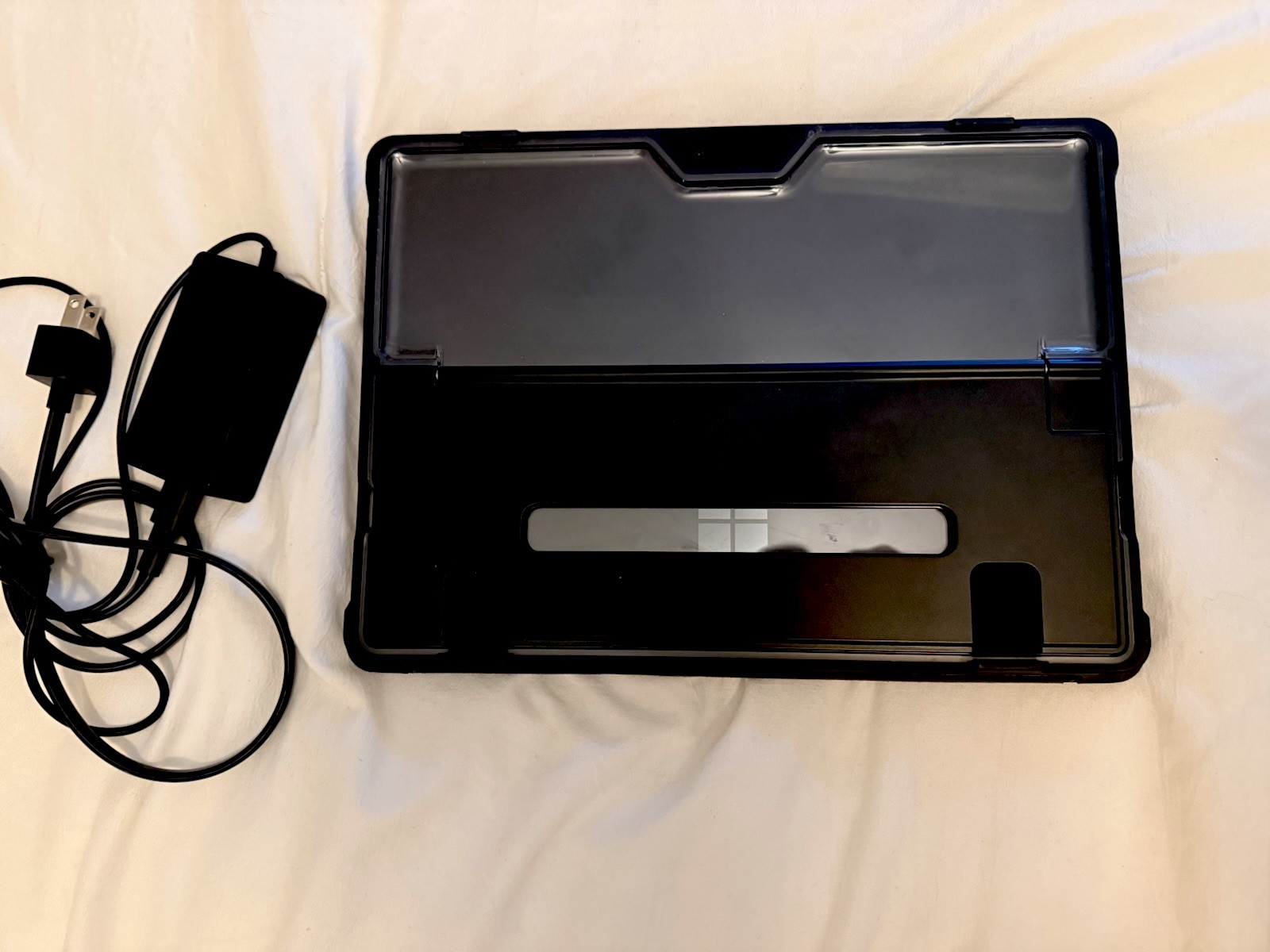 Microsoft Surface Pro X 16GB RAM 512GB SSD SQ1 Keyboard Windows 11 Touchscreen