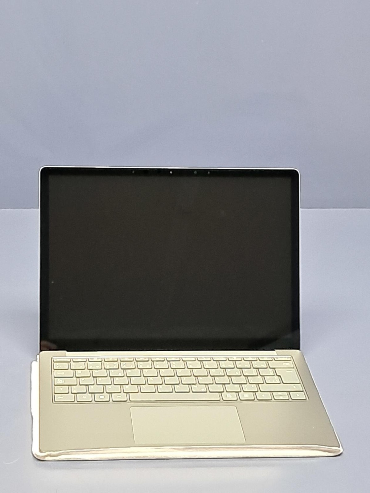 Microsoft Surface Laptop 5 i7-1265U 16GB 512MB RTX3050 14.4 Windows RBH-00052