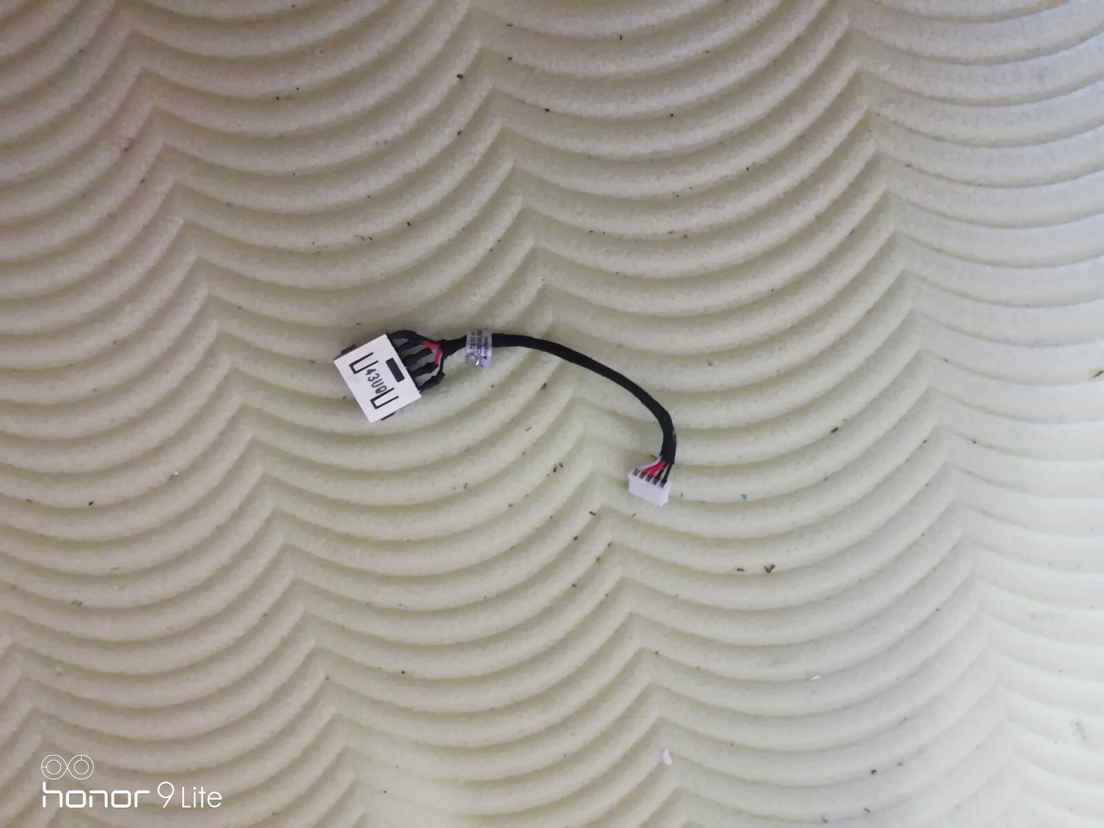 Lenovo Thinkpad T440P CABLE CON WEBCAM
