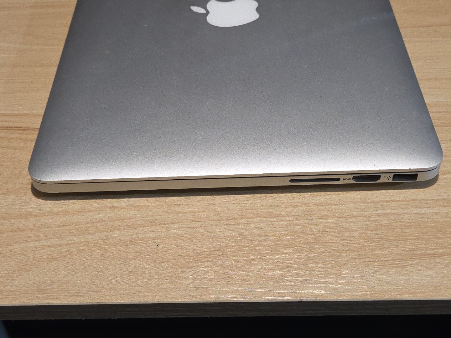 MacBook Pro Retina 13″ A1502 Mid 2014 Core i5-4278U 2.6GHz 8GB RAM 256GB SSD