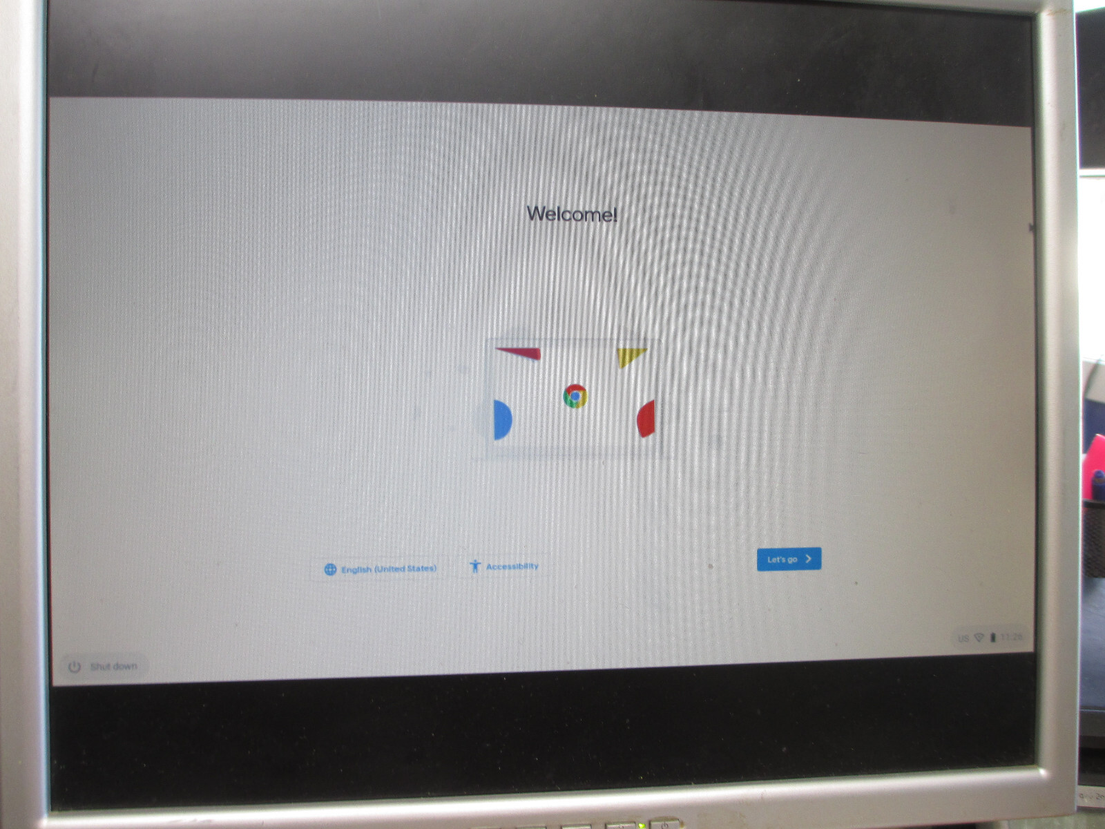 Acer Chromebook 15 Series: CB3-532 Model No. N15Q9 Works, but………