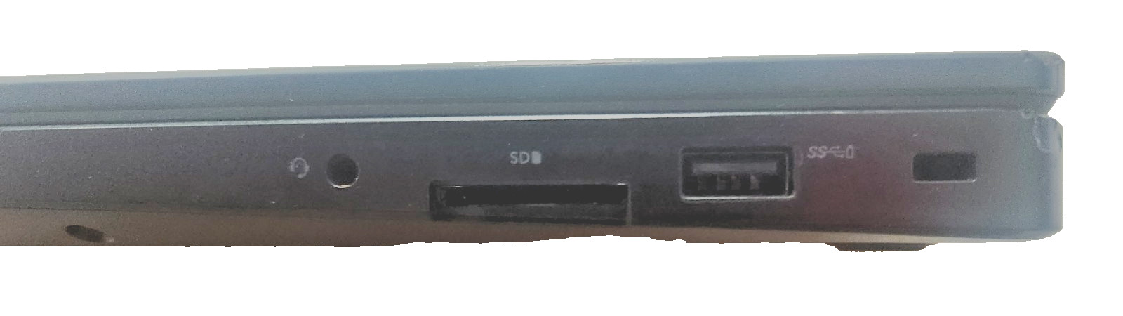 Dell Latitude E5470 Win 11 Laptop Core i7-6820HQ 8GB RAM 250GB SSD 1080p Backlit