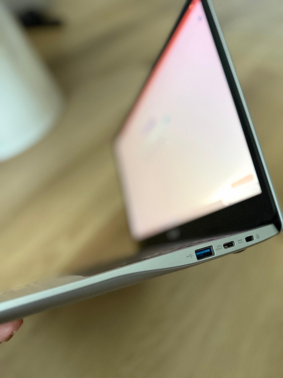 Acer Chromebook 315 15.6″ FHD Chrome OS Intel Celeron 4GB 32GB eMMC Silver