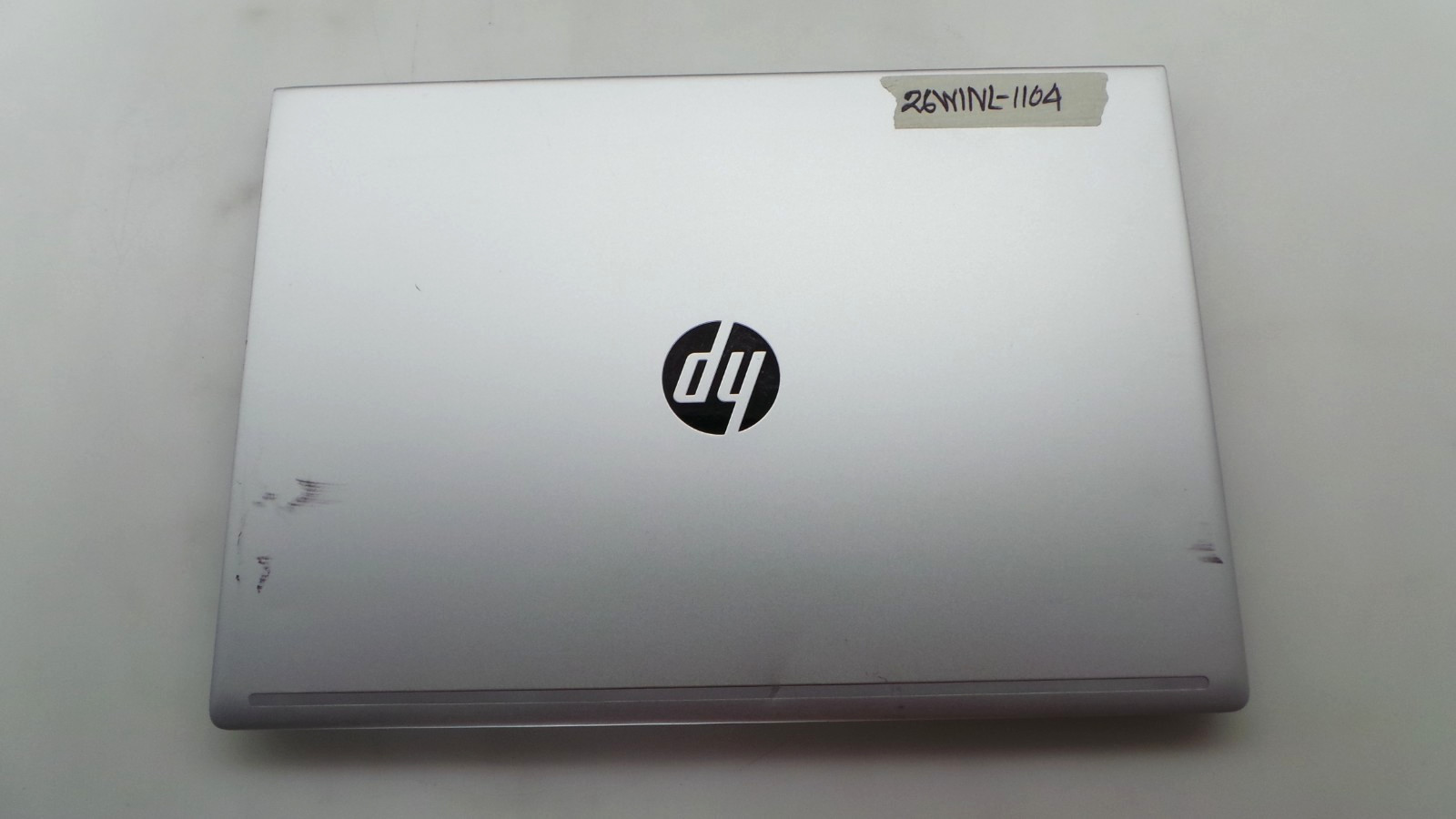 HP ProBook 455 G6 | 15.6″ | AMD Ryzen 5 2500U | 8GB RAM 256GB NVMe | WIN 11 PRO
