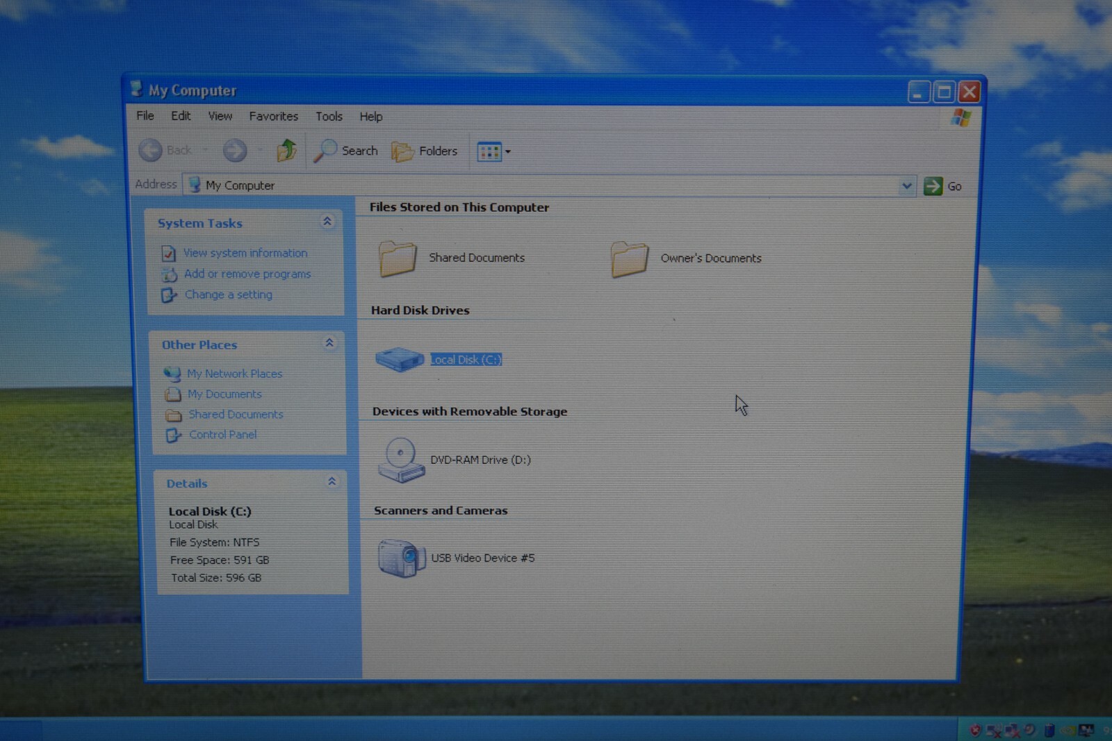 Dell Latitude E6430 Intel Core i7-3740QM 4GB RAM 640GB HDD Windows XP NVS 5200M
