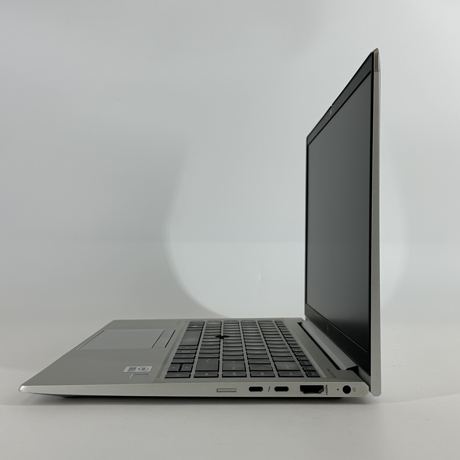 HP Elitebook 840 G7 14 Silver FHD i5-10310U 1.70GHz 8GB 256GB SSD Very Good