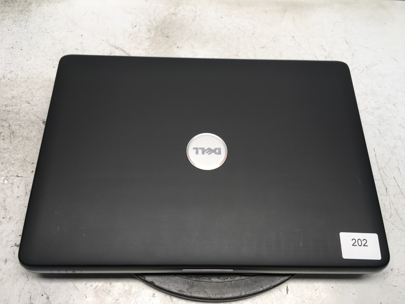 Dell Inspiron 1525 Intel Core 2 Duo 06FD 2GHz 1 GB NO HDD
