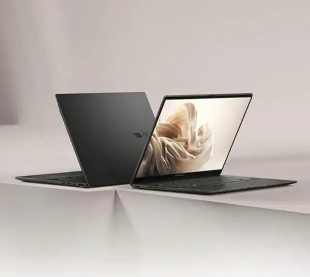 Asus ZenBook 14 OLED Q415 2024 Touch 14 in FHD+ Core Ultra 5 125H 512GB SSD
