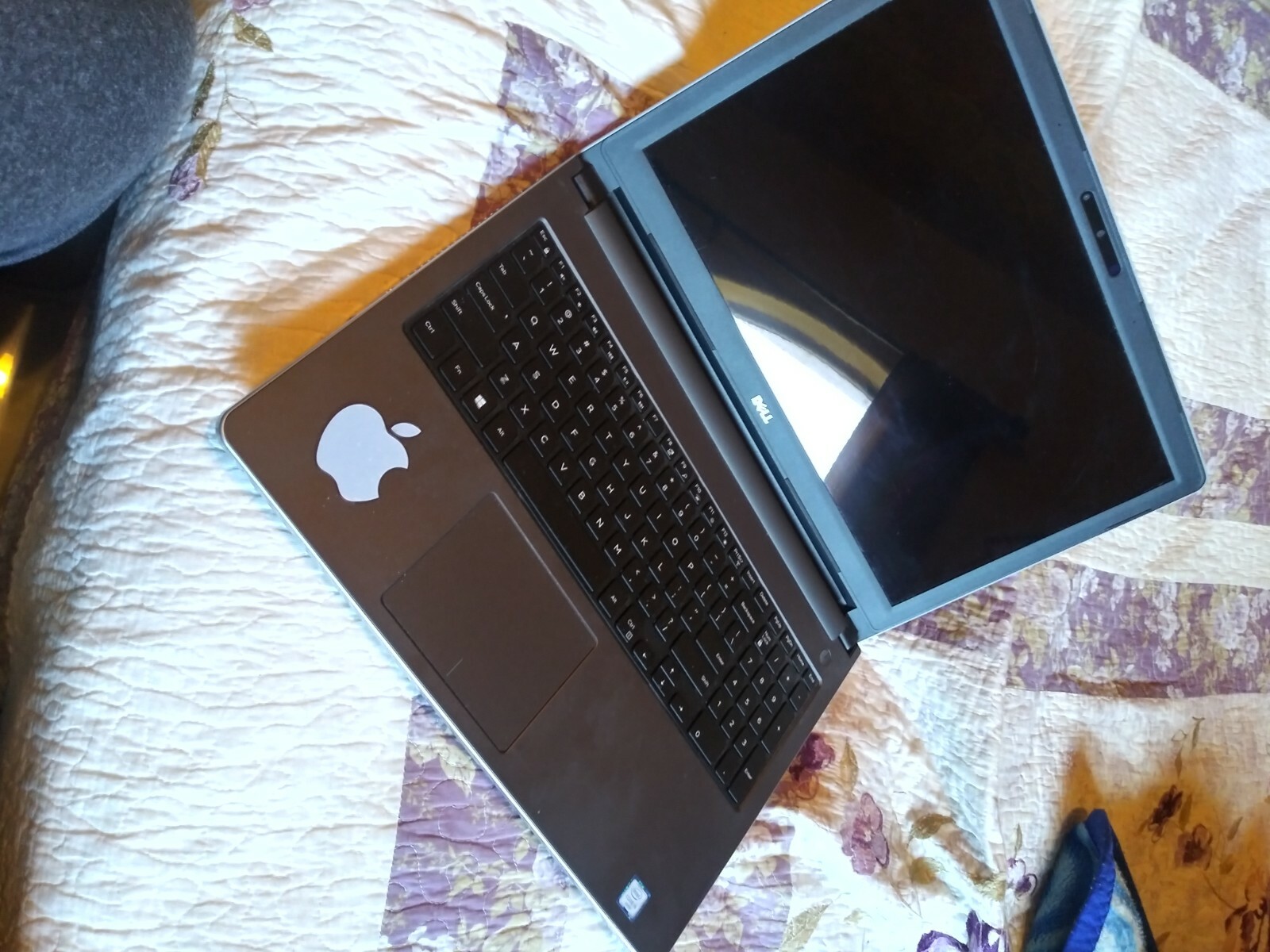 Dell Inspiron 15.6 in i5 Gray/Silver