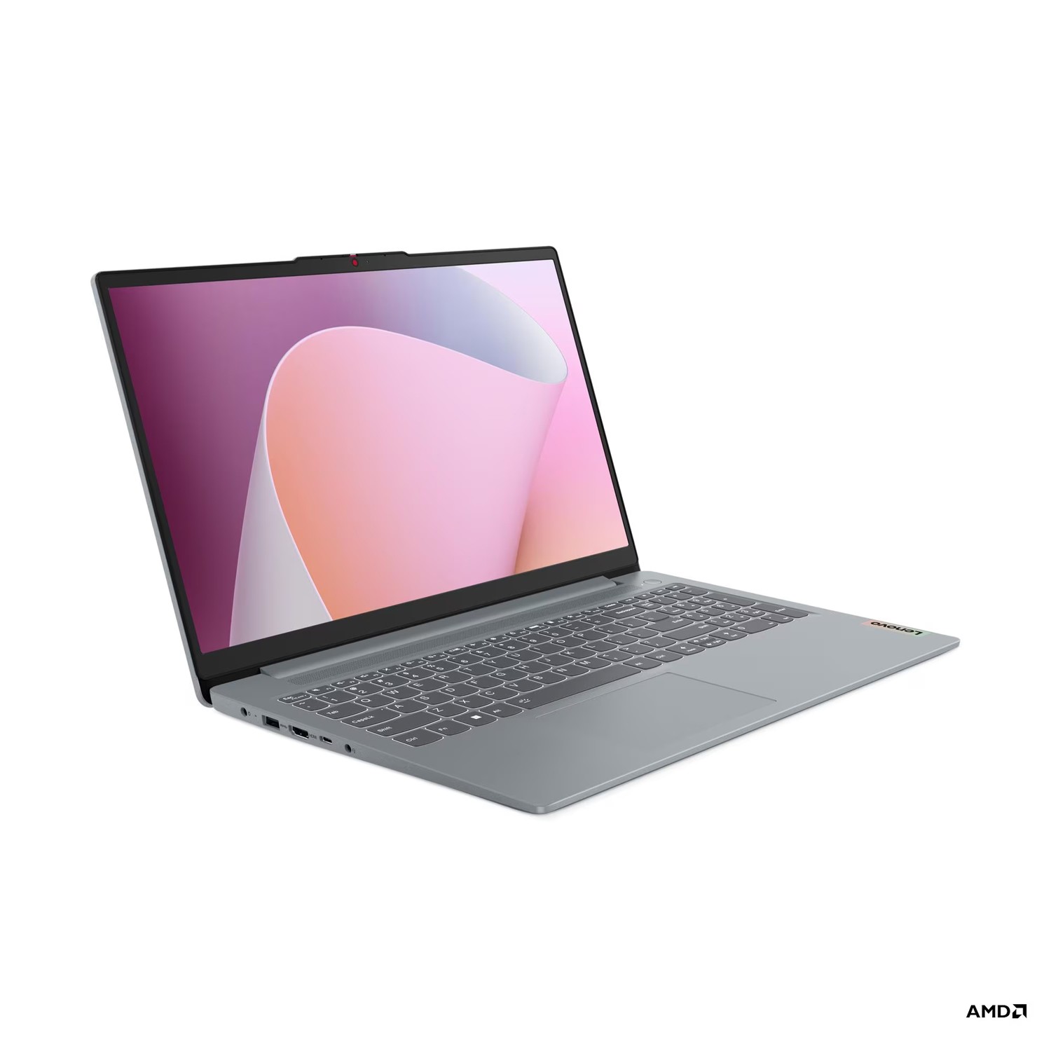 Lenovo IdeaPad Slim 3 15.6″ IPS FHD Touch AMD Ryzen 7 5825U 16GB 512GB SSD W11H