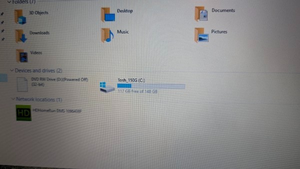 Lenovo IdeaPad 130-15AST i5-2520M 16GB RAM 150GB