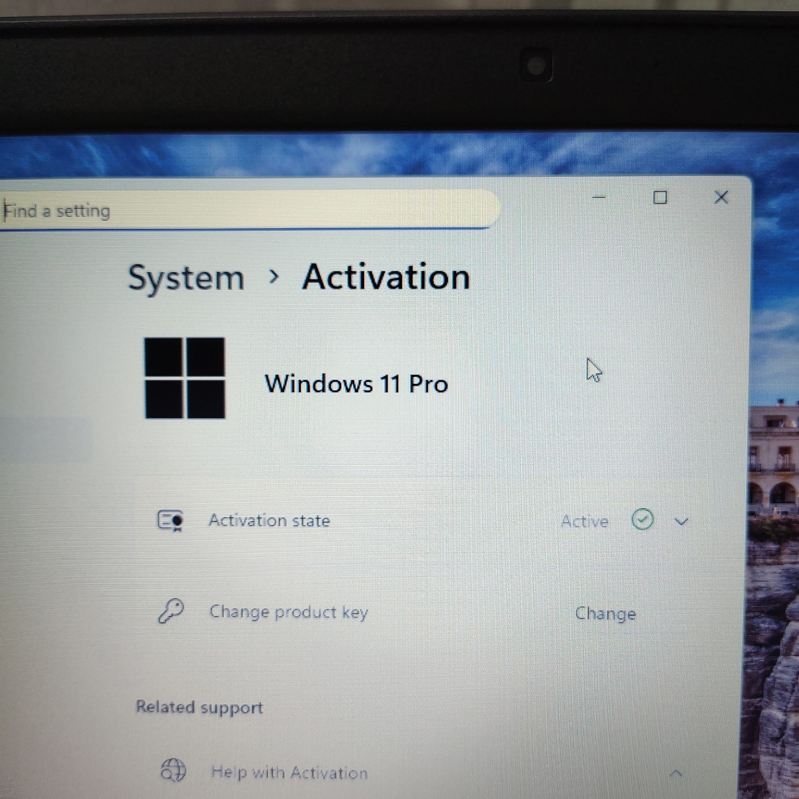 Dell Latitude 5501 Intel i5-9400H@2.5Ghz 16GB RAM 512GB M.2 SSD Win11 Pro &Chrgr