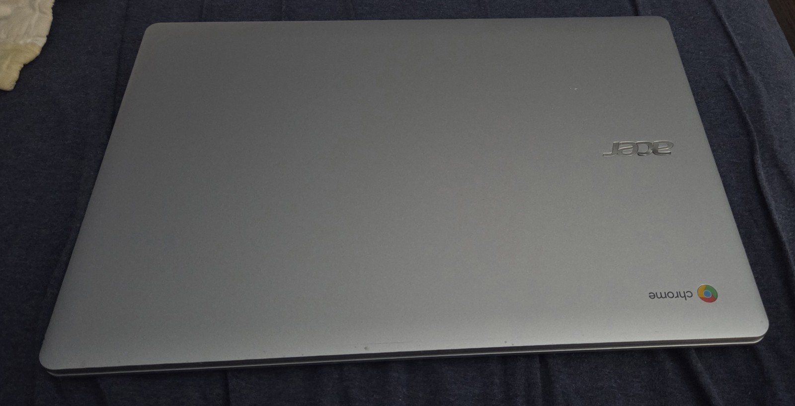 Chromebook CB315-3H series