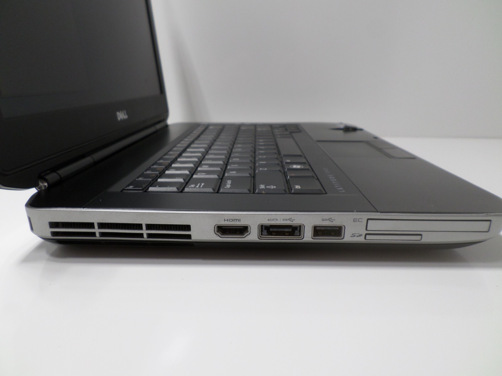 Dell Latitude E5430 14″ Intel i3-2350M@2.30Ghz, 4GB Ram, 320GB, Win 10 Pro