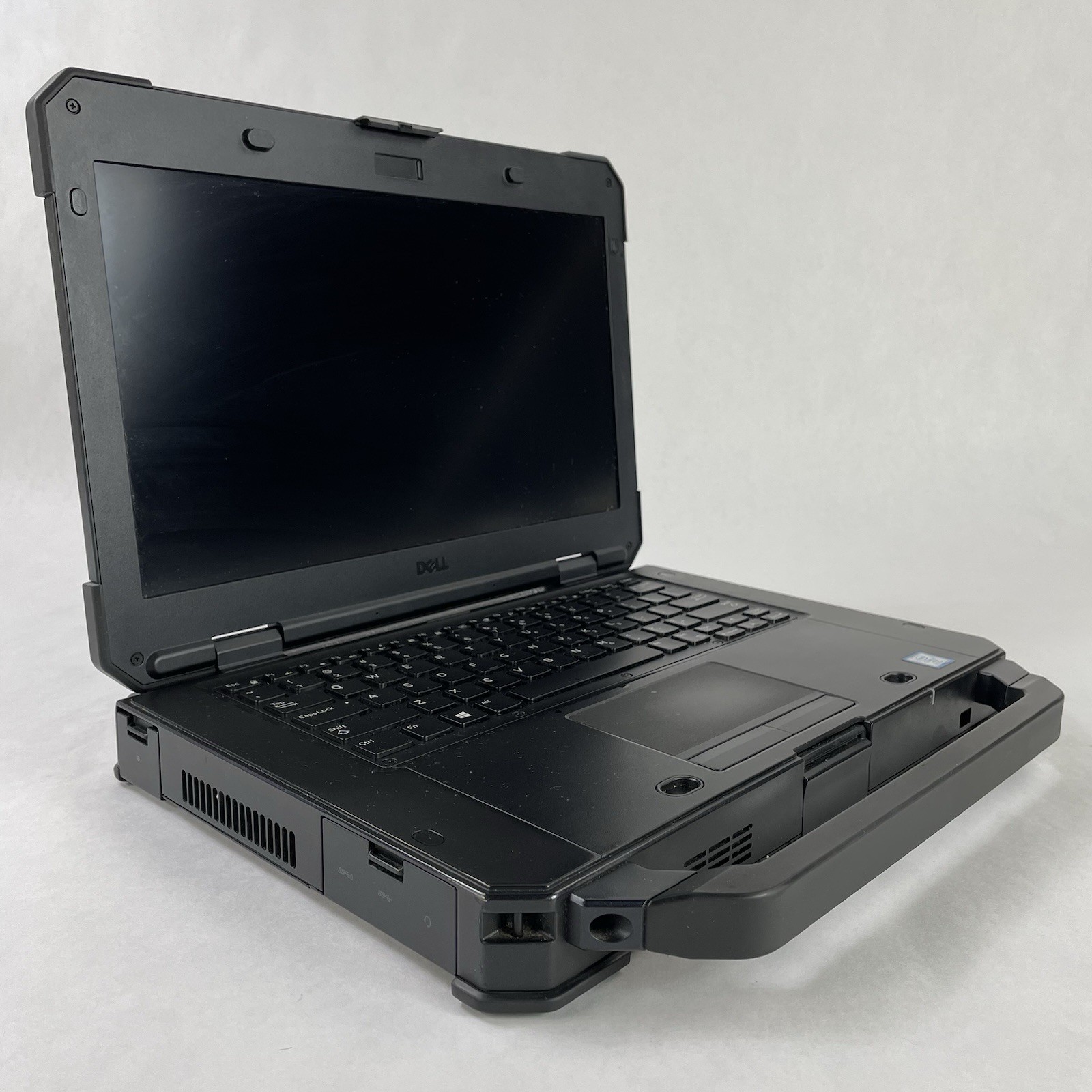 Dell Latitude 5424 14″ i7-8650U 1.90 GHz 16 GB RAM No SSD No OS No Batt READ
