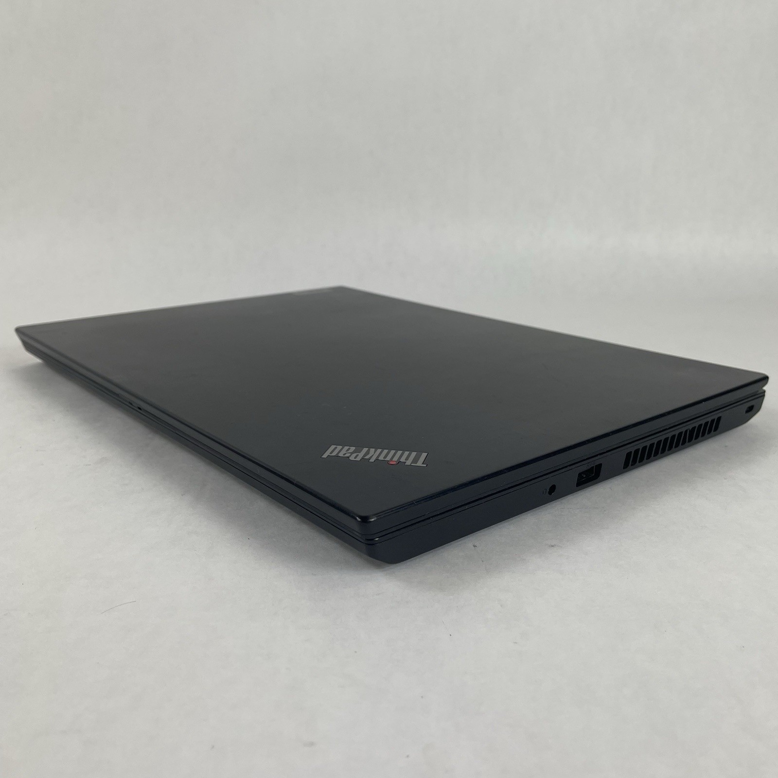 Lenovo ThinkPad L14 Gen 1 14″ i5-10210U 1.60 GHz 8 GB RAM No SSD/OS/AC