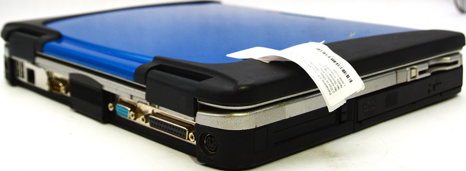 Panasonic Toughbook CF-72 1GB DDR NO OS/NO STORAGE/NO INFO *PARTS/REPAIR/READ*