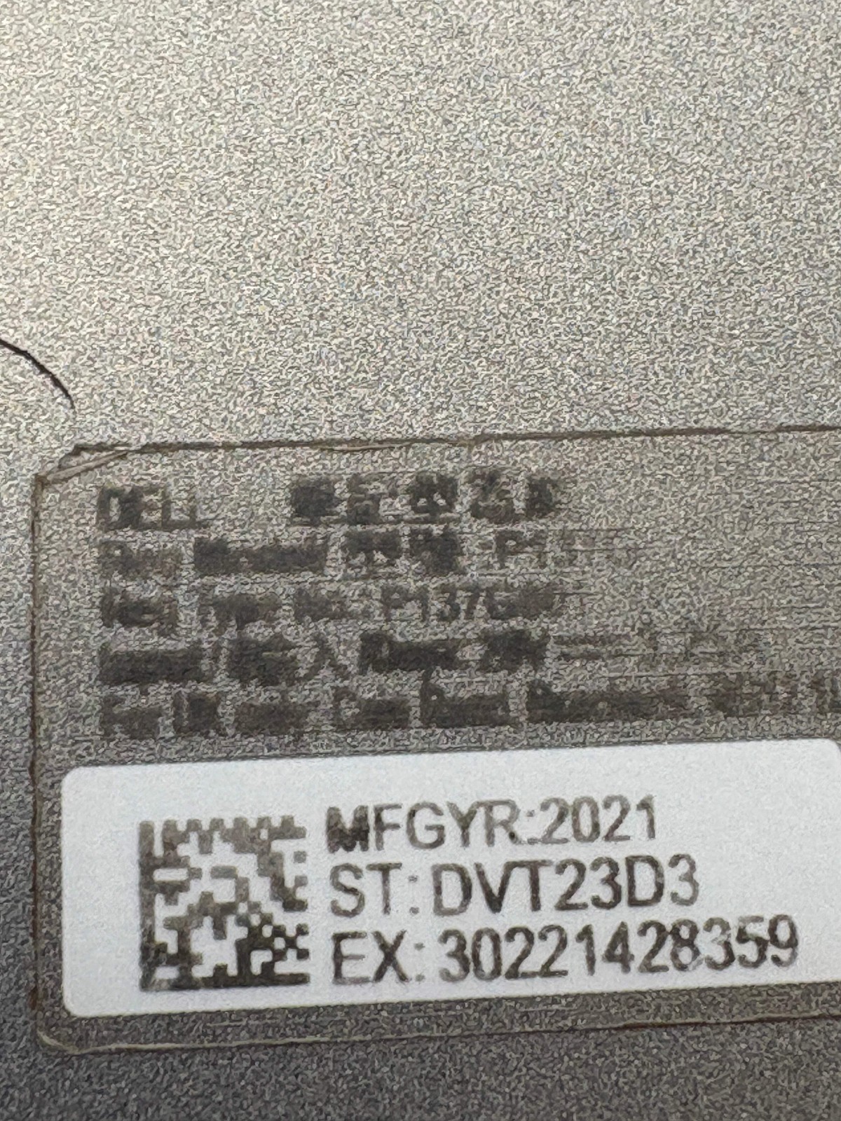 Dell Latitude 5420 14-inch Intel Core i5-1135G7 16GB RAM 512GB SSD Gray