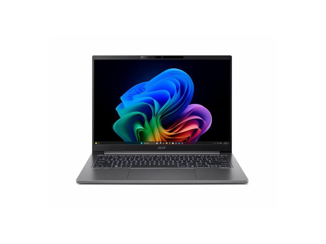 Acer TravelMate X4 14 AI TMX414-51-75AC 14″ Copilot+ PC Notebook – WUXGA – Intel