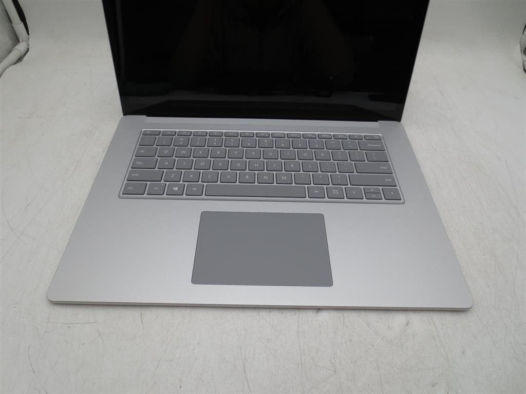 Microsoft Surface Laptop 3 Core i7-1065G7 1.30GHz 16GB RAM 512GB NVMe 15″ Touch