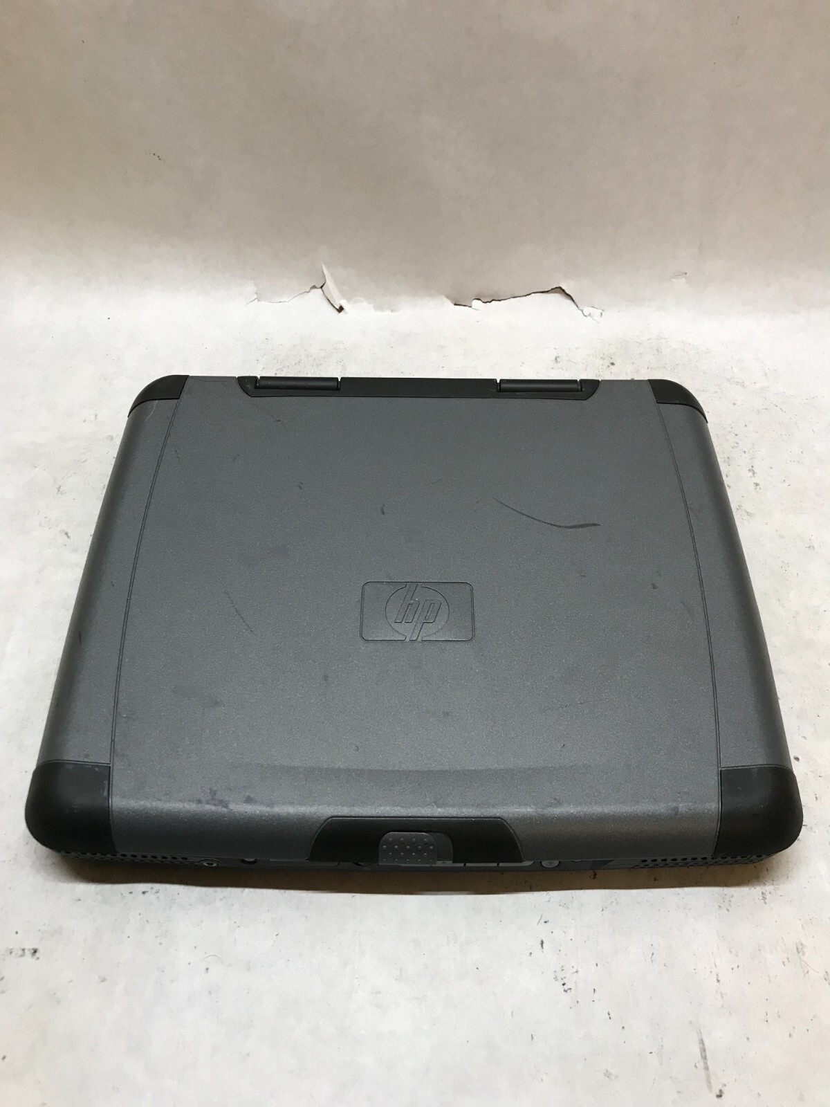 HP OmniBook XE3 F2119WT Intel Celeron 600MHz 640KB RAM NO HDD/OS *READ* AS IS DW