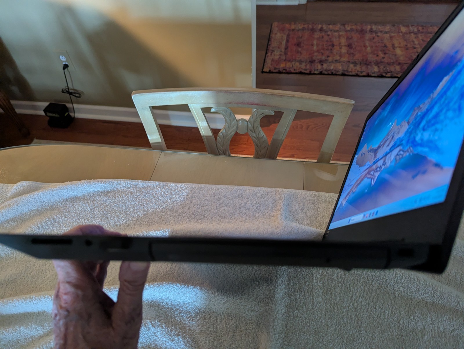 Lenovo Premium 15.6″ Laptop