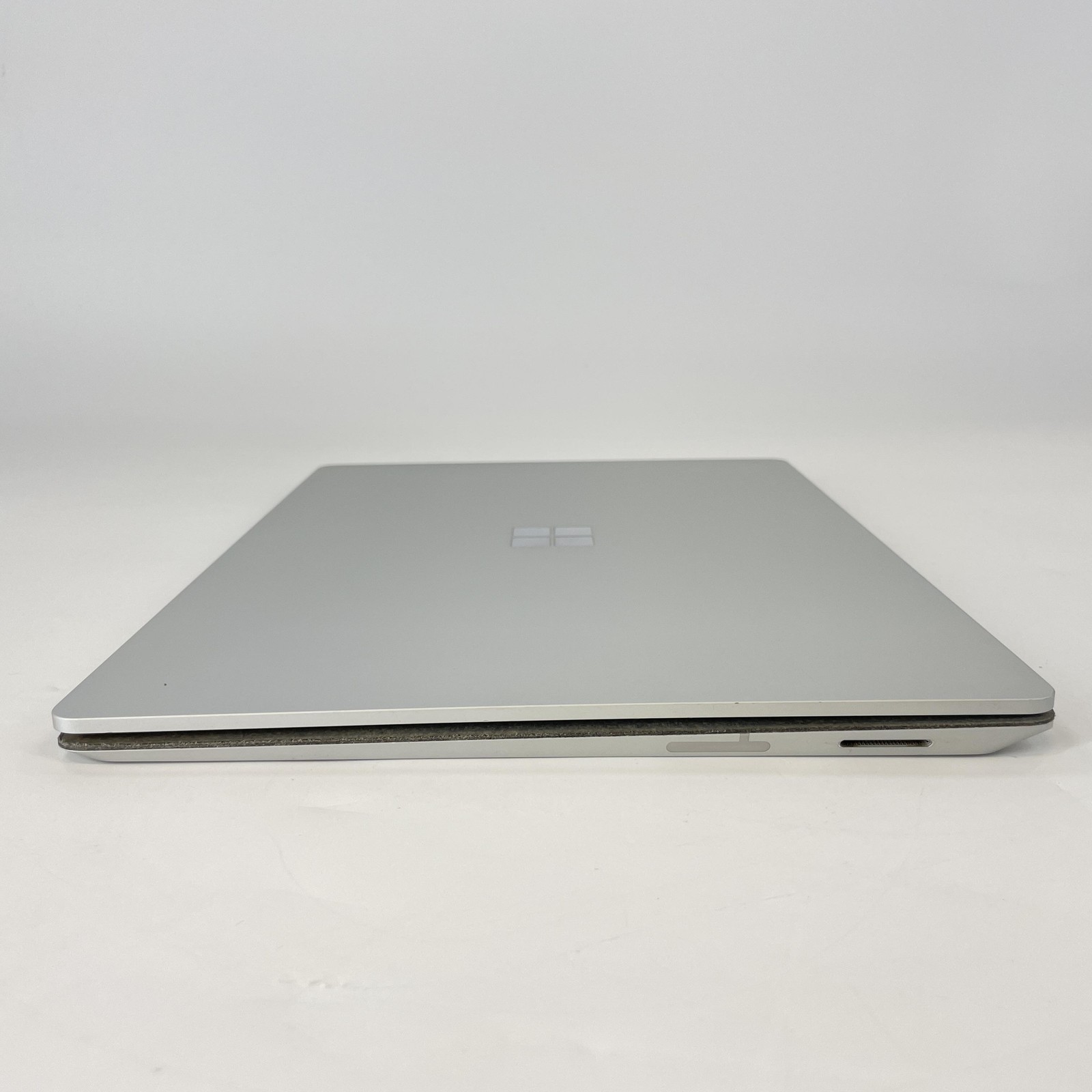 Microsoft Surface Laptop 1 13.5 2K TOUCH i5-7300U 2.60GHz 8GB 256GB Bad Battery
