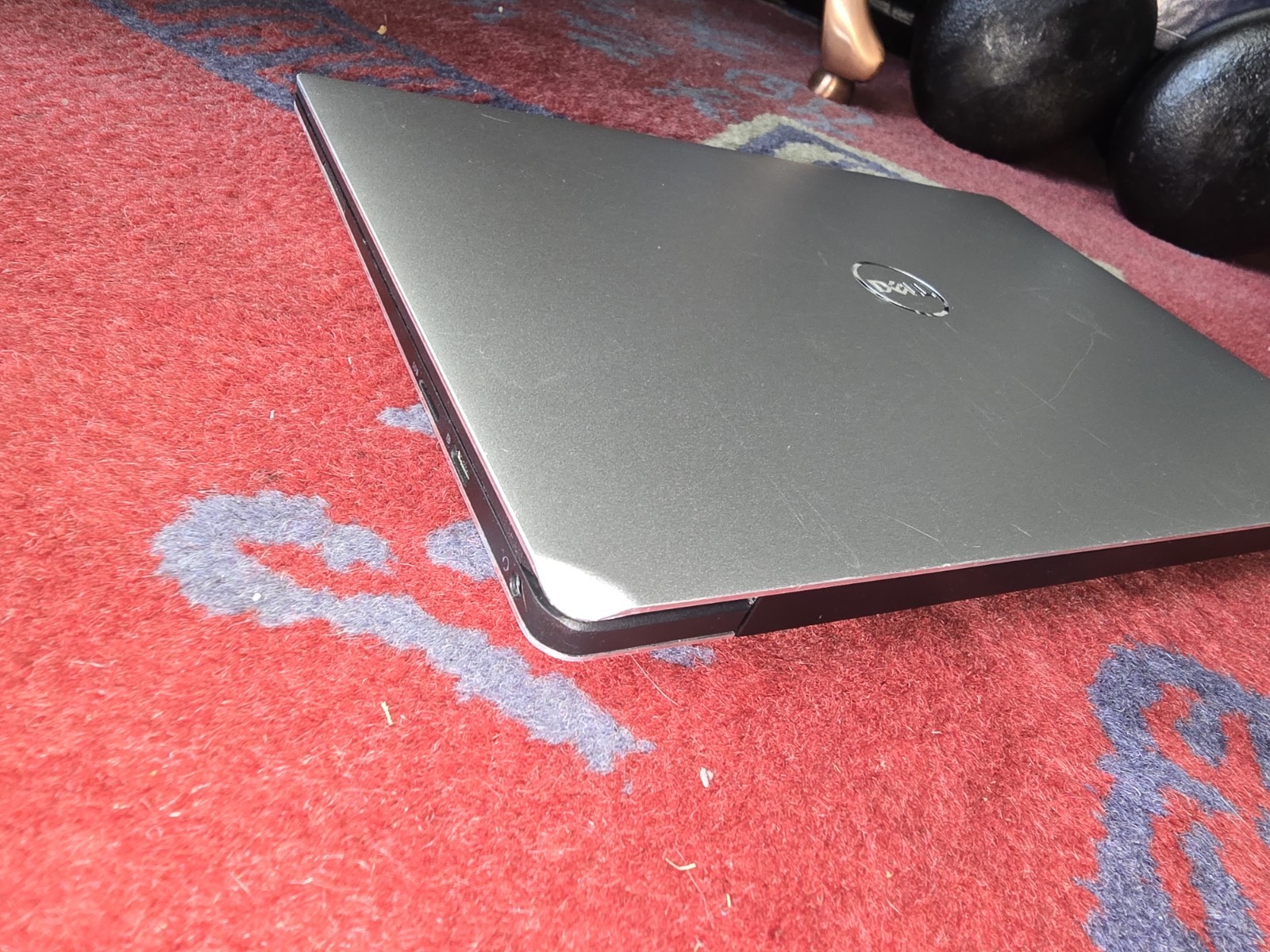 Dell XPS 13 9305 i7 11th Gen Touchscreen 16gb Ram 512gb Ssd Win11Pro W/CHARGER