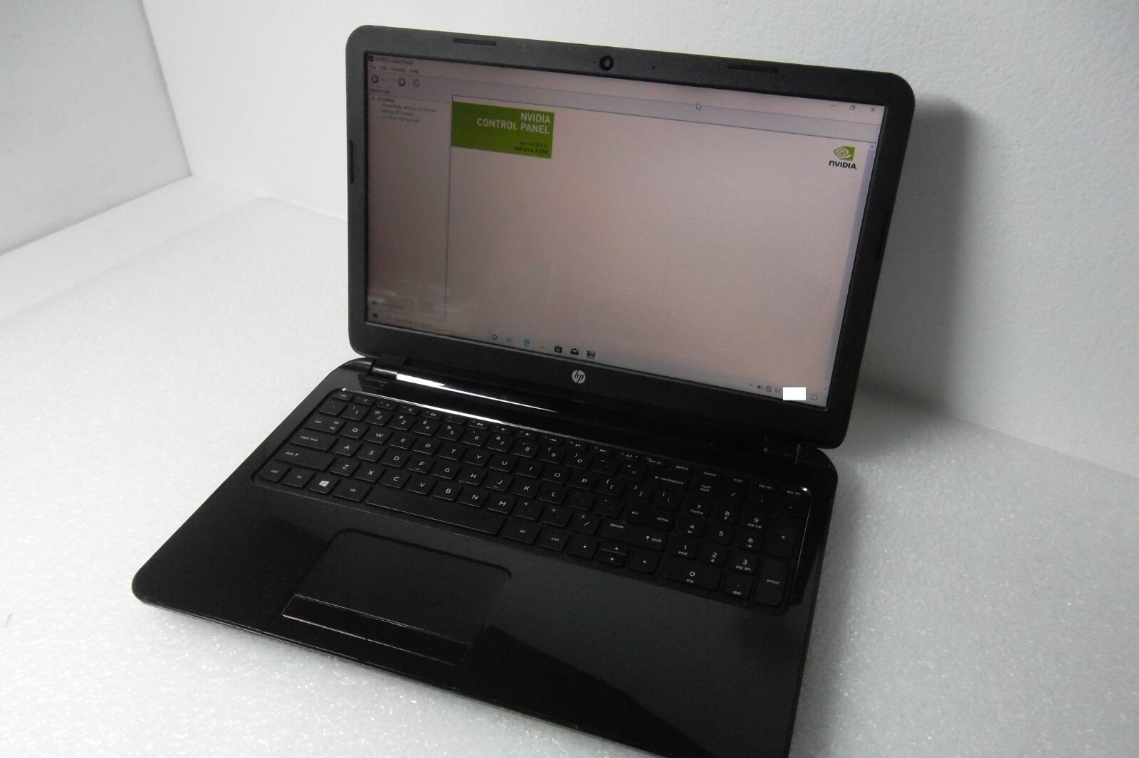 HP 15-r007TX Notebook Core i5-4210U (4th Gen) 15.6″ 8GB Wi-Fi WebCAM G8D31PA#ACJ